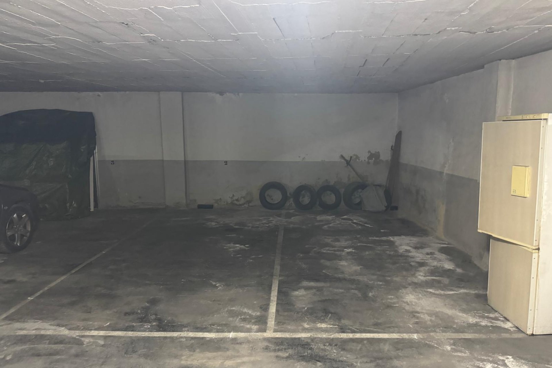 Videresalg - Apartment -
Alfaz del Pi - Alfas del Pí