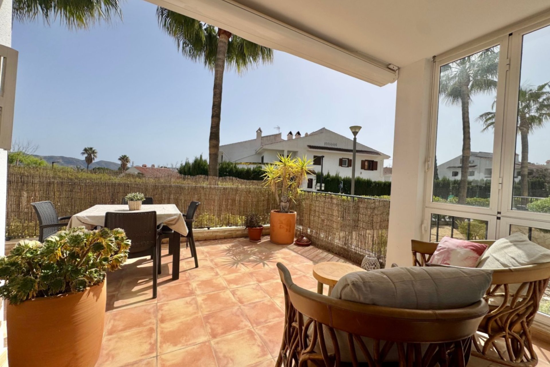 Videresalg - Apartment -
Alfaz del Pi - Alfas del Pí
