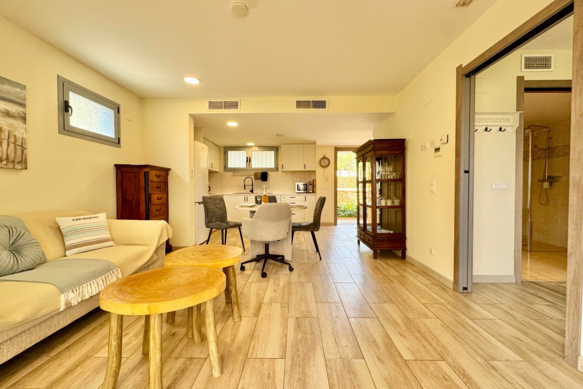 Videresalg - Apartment -
Alfaz del Pi - Alfas del Pí