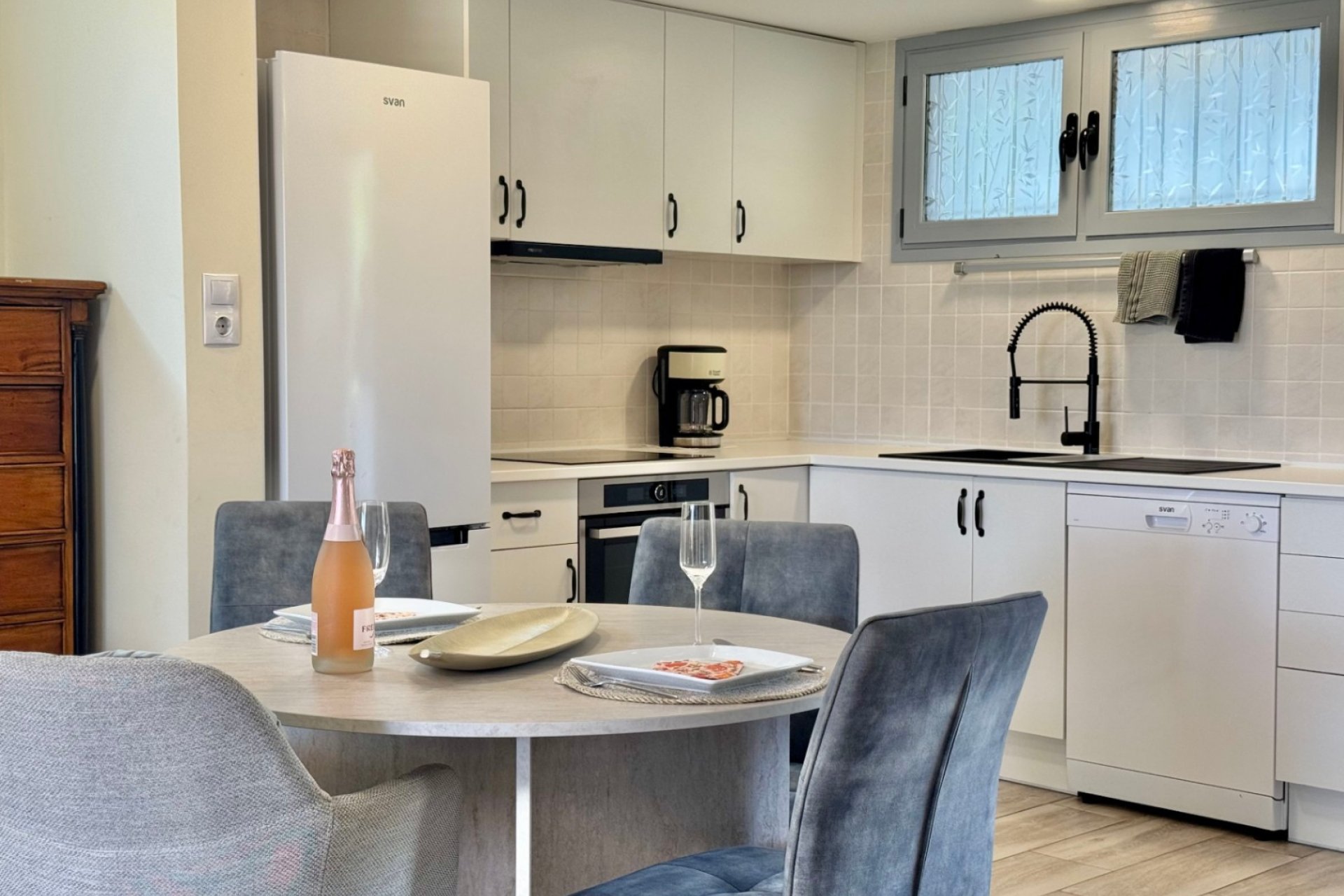 Videresalg - Apartment -
Alfaz del Pi - Alfas del Pí