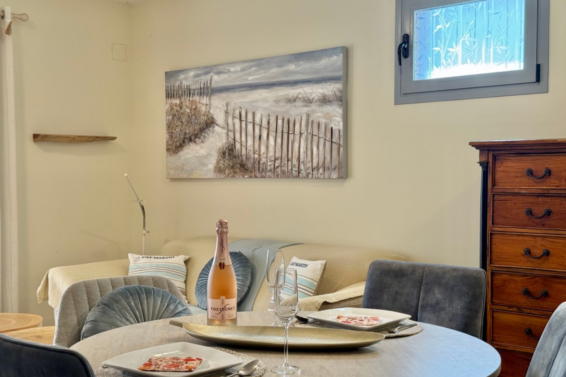 Videresalg - Apartment -
Alfaz del Pi - Alfas del Pí