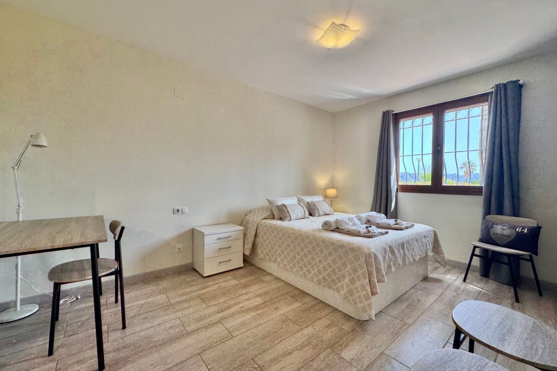 Videresalg - Apartment -
Alfaz del Pi - Alfas del Pí