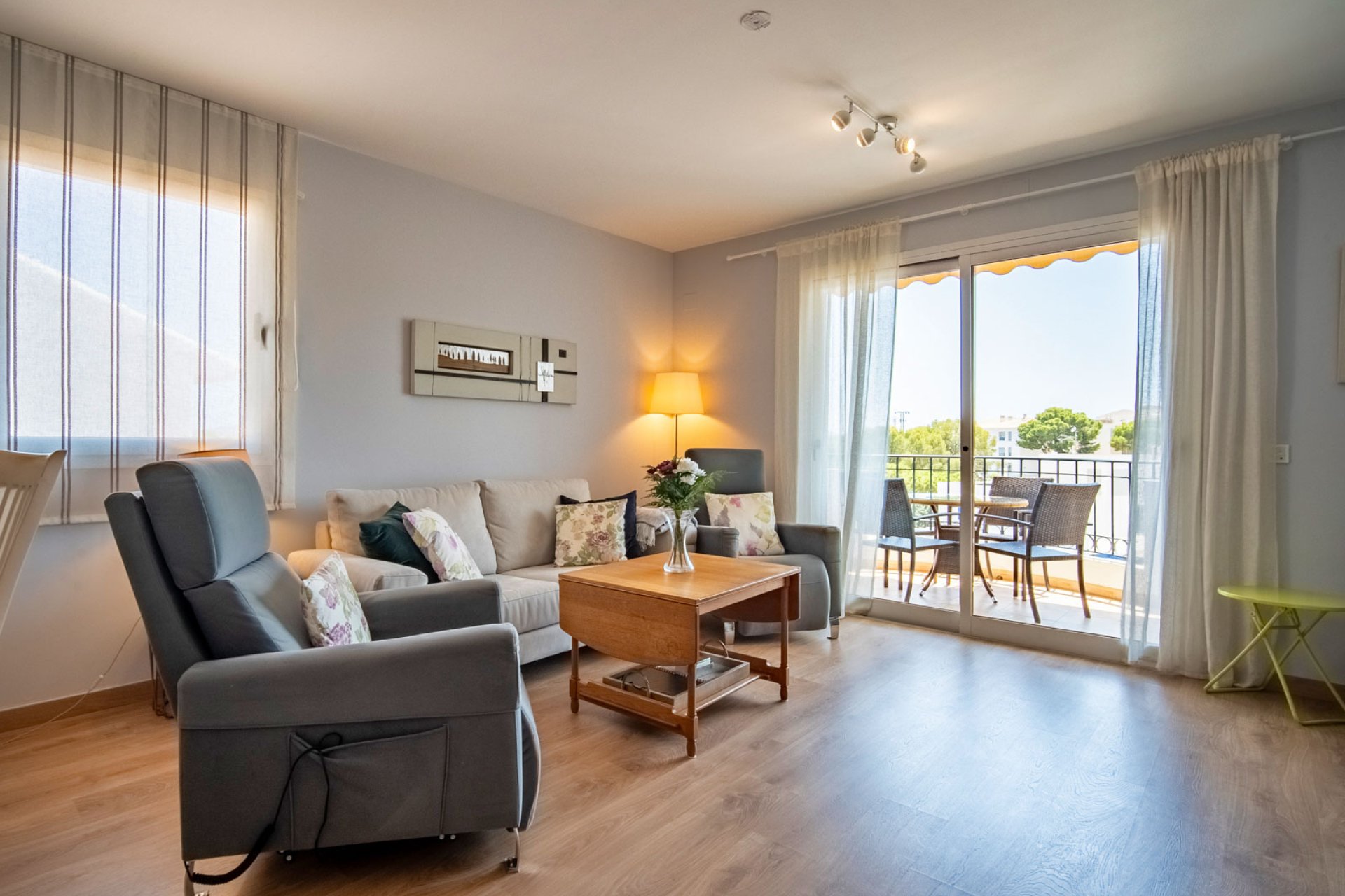 Videresalg - Apartment -
Alfaz del Pi - Alfas del Pí