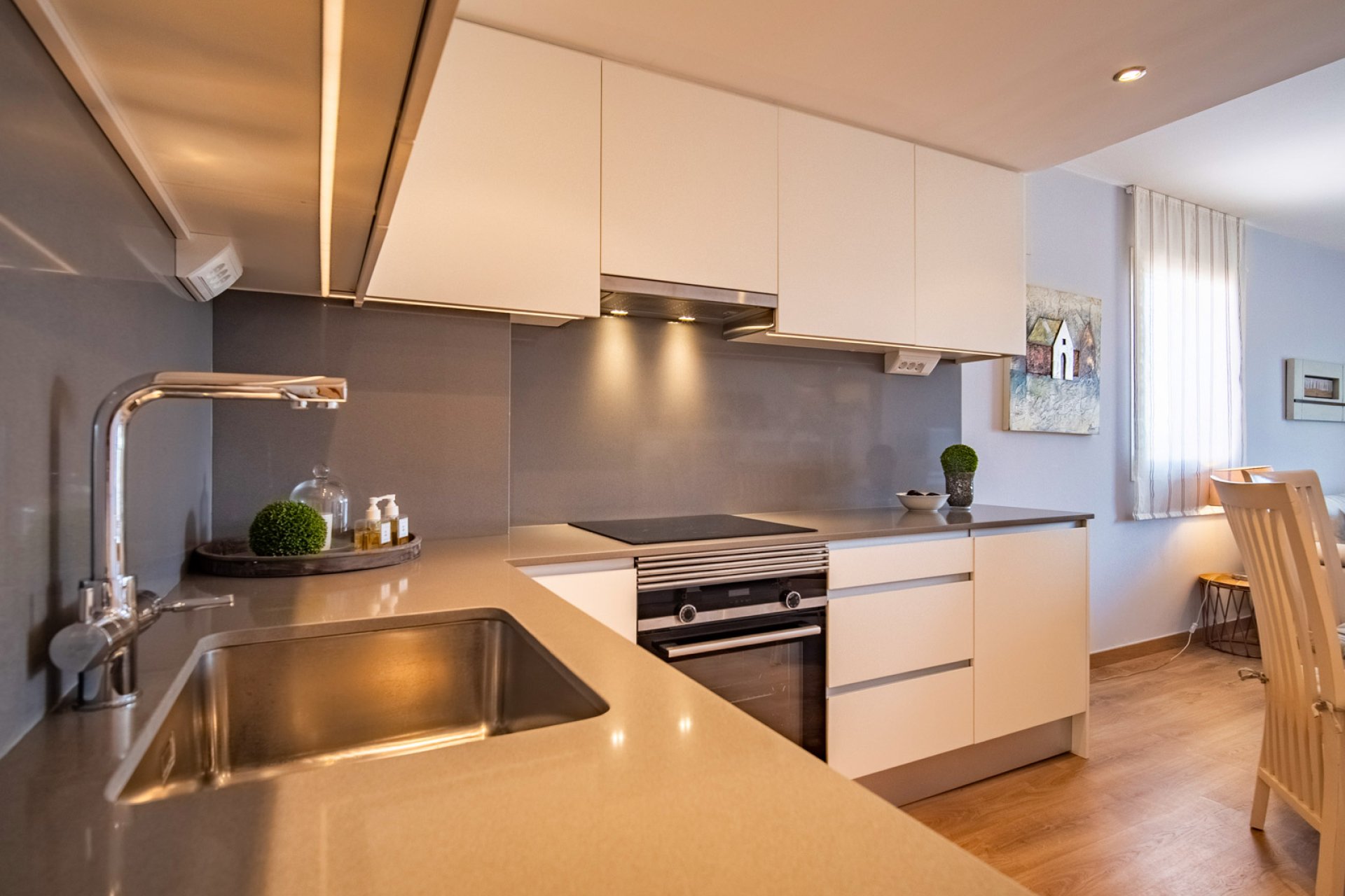 Videresalg - Apartment -
Alfaz del Pi - Alfas del Pí