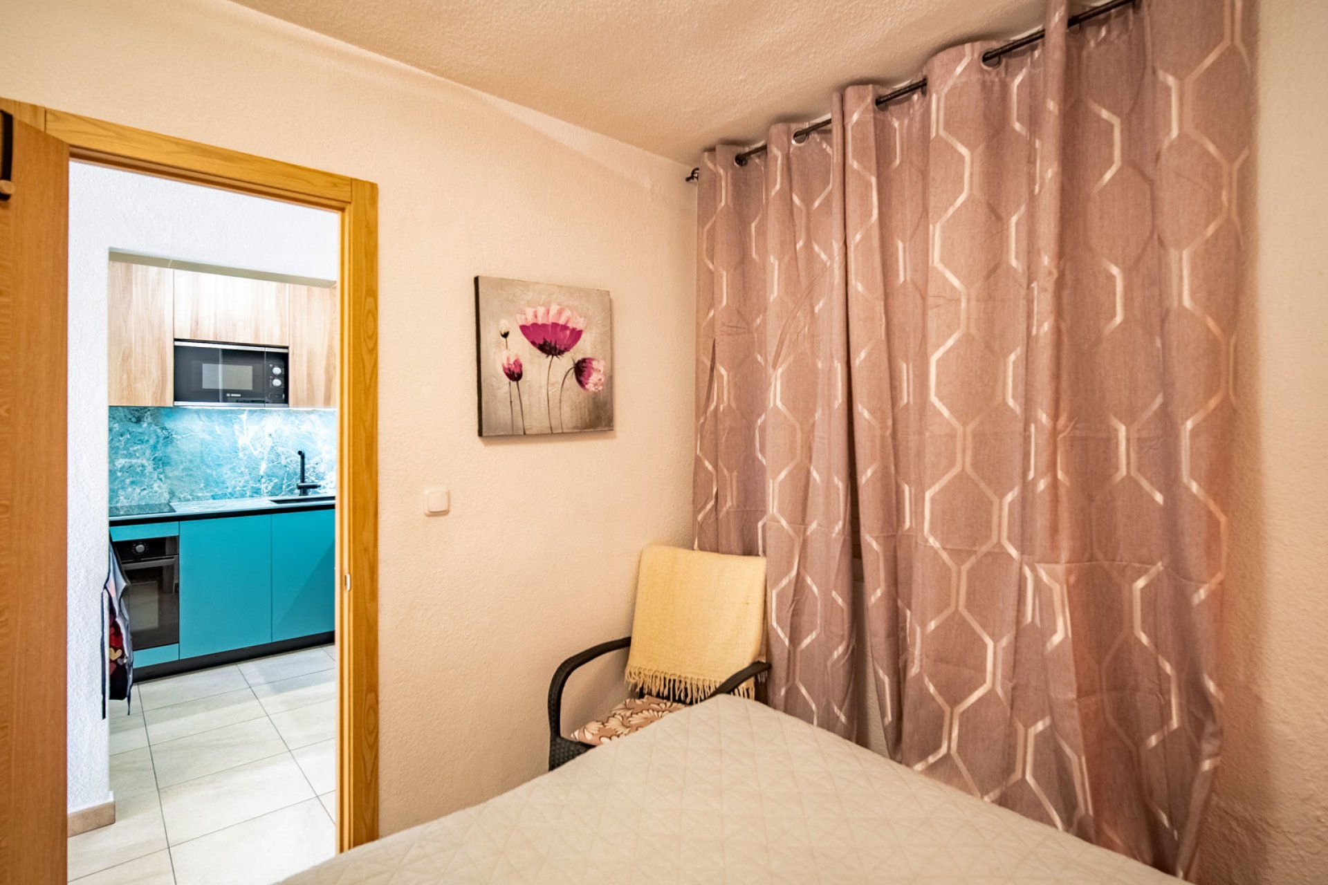 Videresalg - Apartment -
Alfaz del Pi - Alfas del Pí