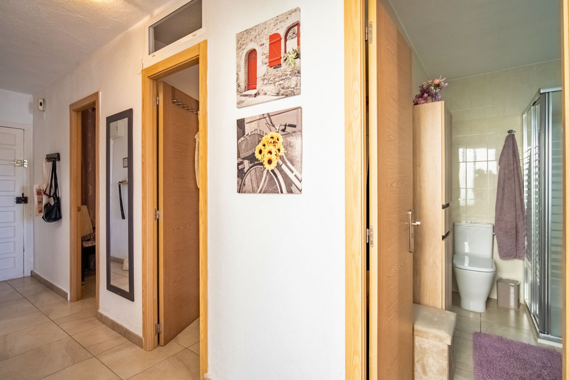 Videresalg - Apartment -
Alfaz del Pi - Alfas del Pí