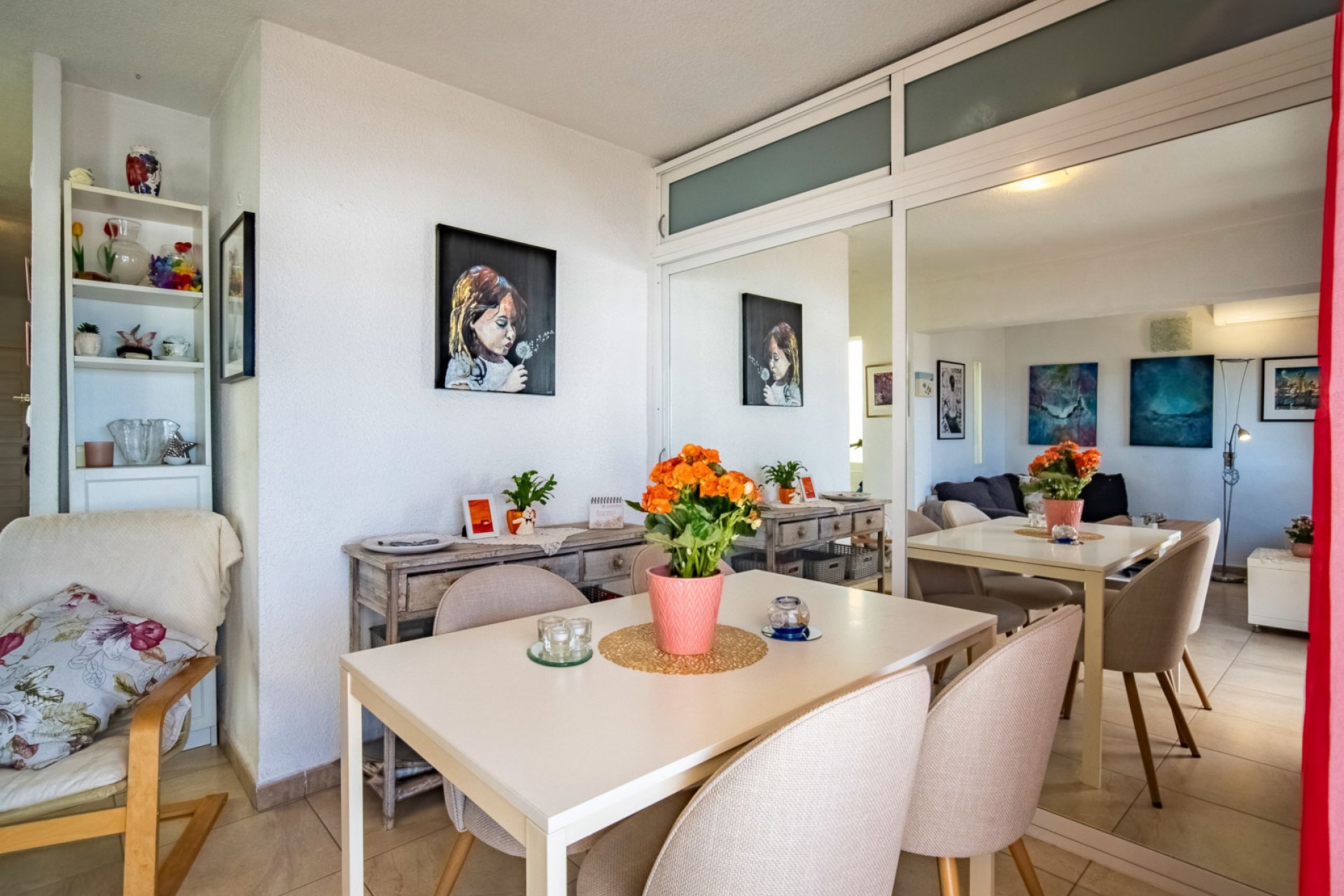 Videresalg - Apartment -
Alfaz del Pi - Alfas del Pí