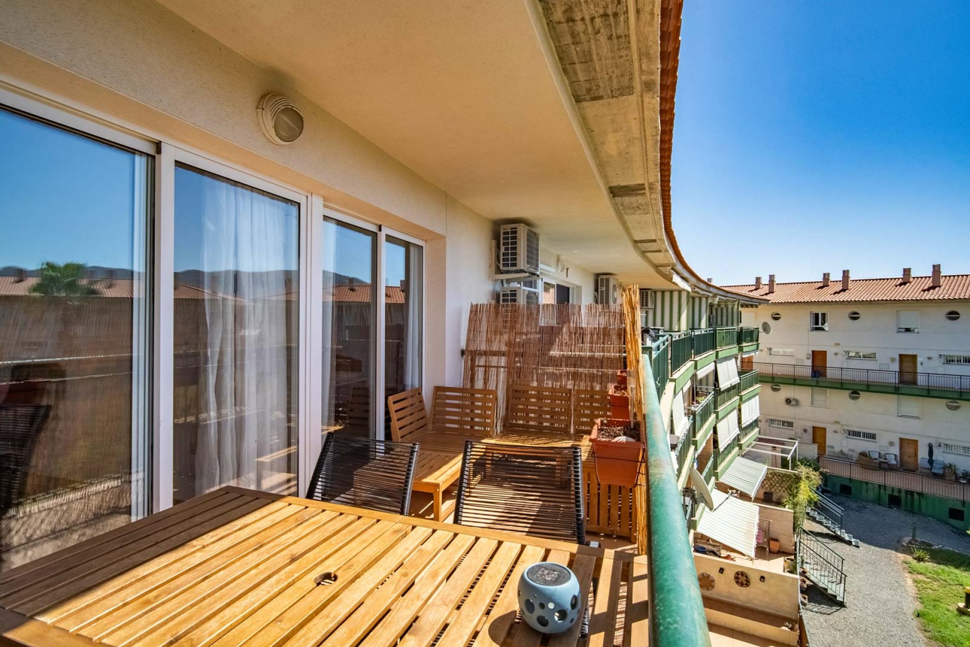 Videresalg - Apartment -
Alfaz del Pi - Arabi