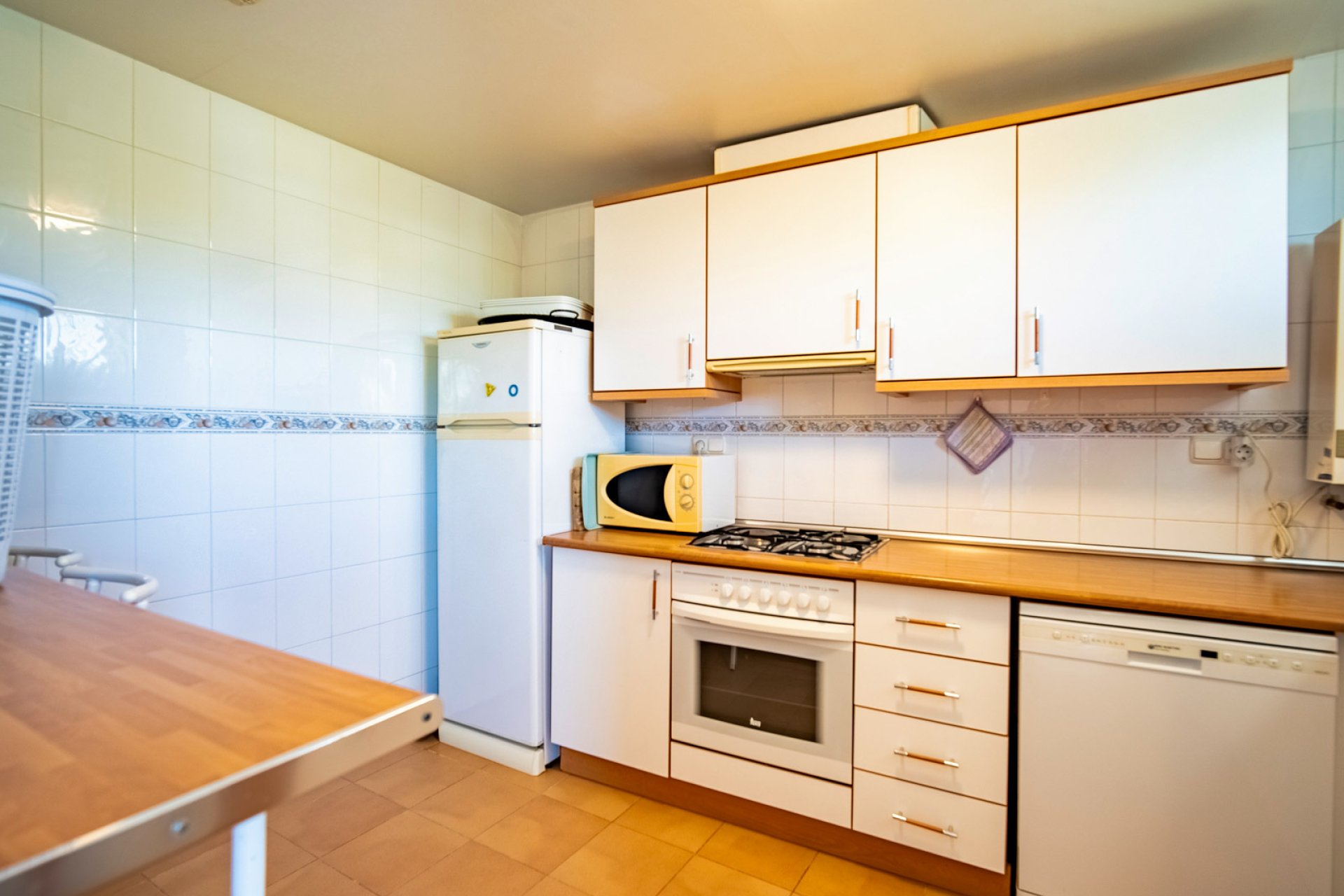 Videresalg - Apartment -
Alfaz del Pi - Arabi