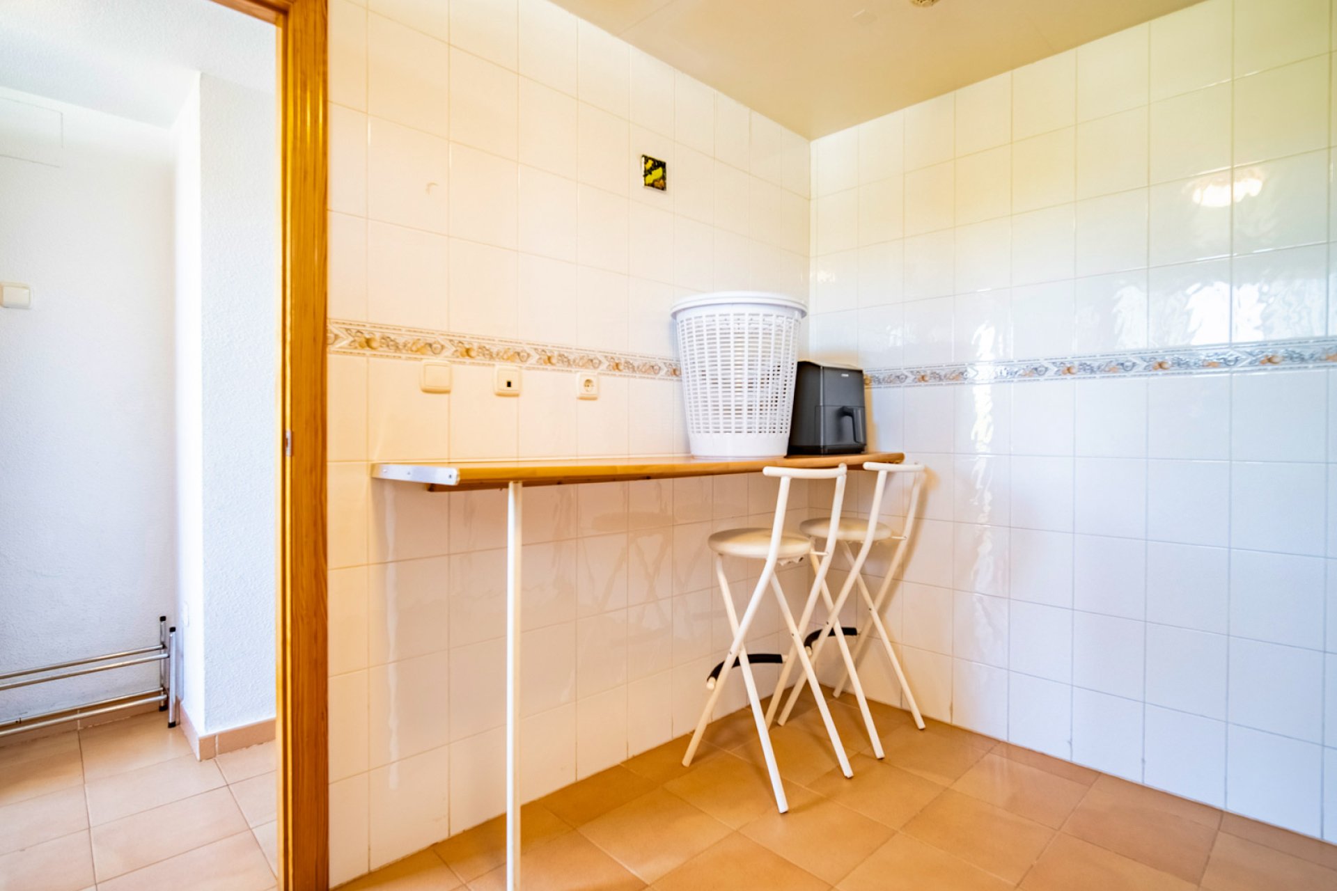 Videresalg - Apartment -
Alfaz del Pi - Arabi