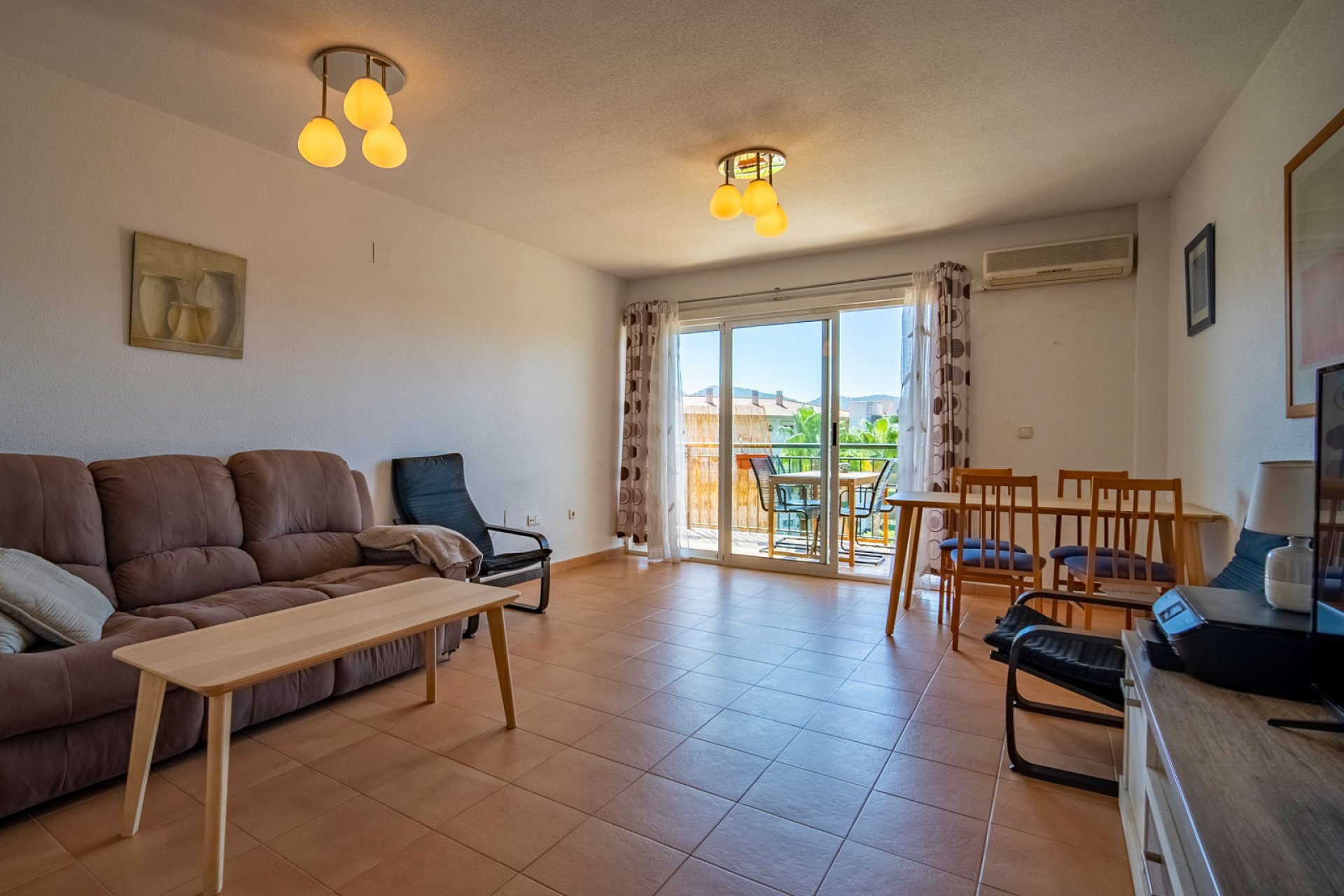 Videresalg - Apartment -
Alfaz del Pi - Arabi