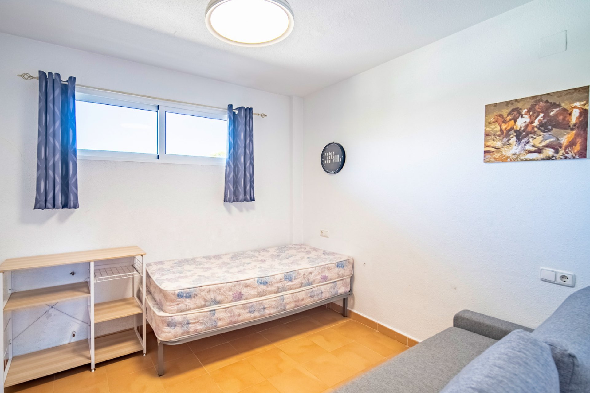 Videresalg - Apartment -
Alfaz del Pi - Arabi