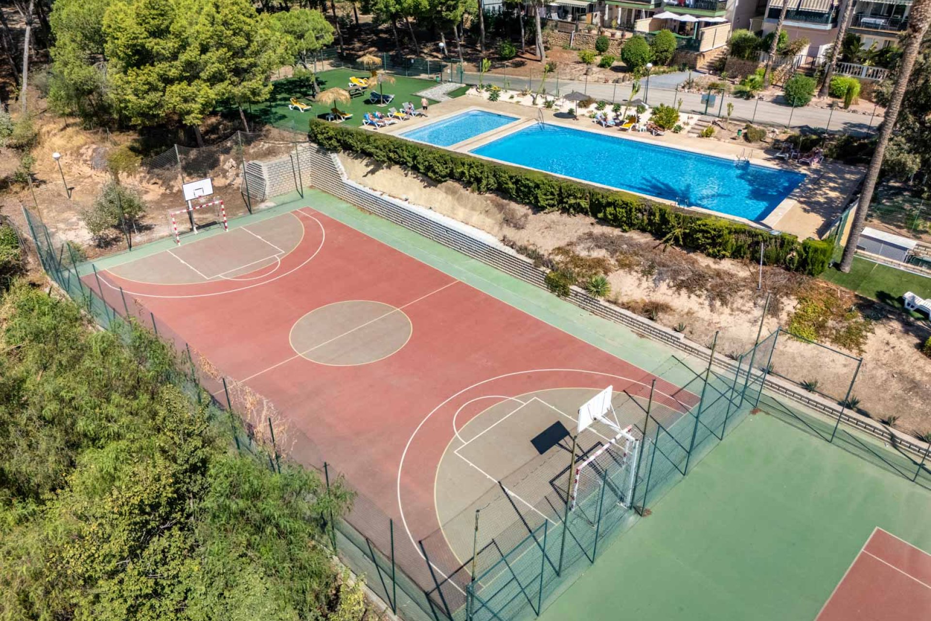 Videresalg - Apartment -
Alfaz del Pi - Arabi