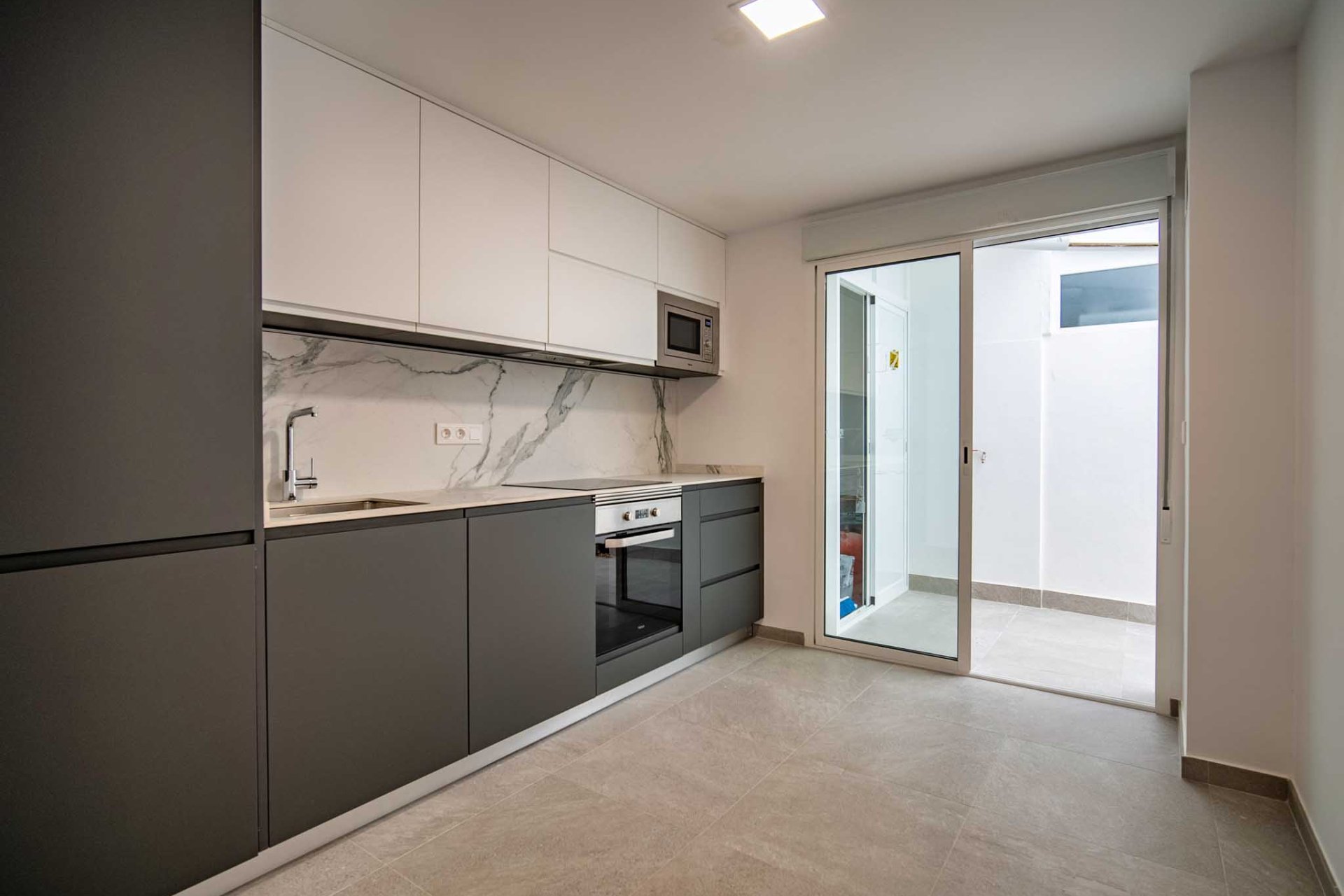 Videresalg - apartment -
Altea - Altea Pueblo