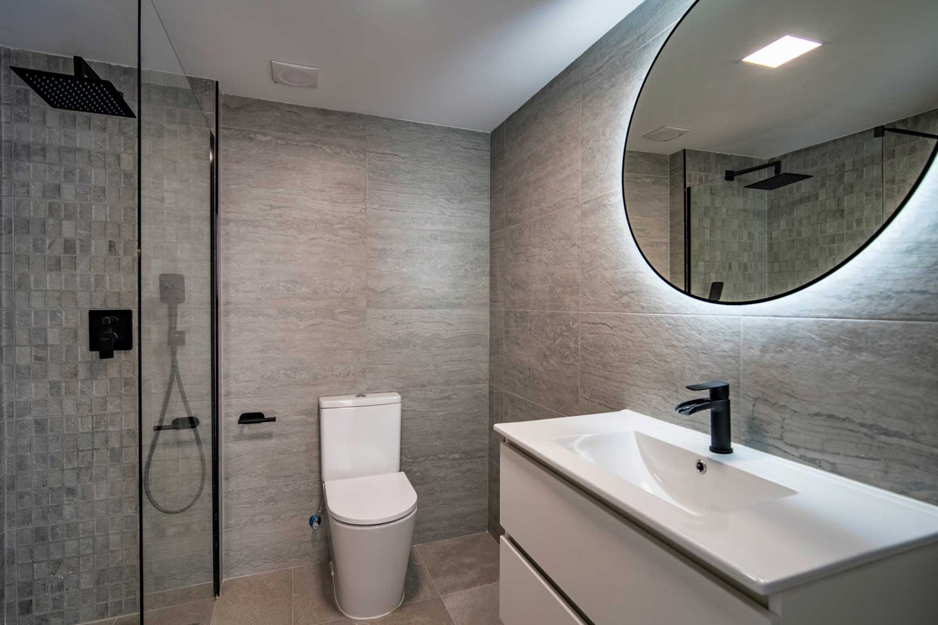 Videresalg - apartment -
Altea - Altea Pueblo