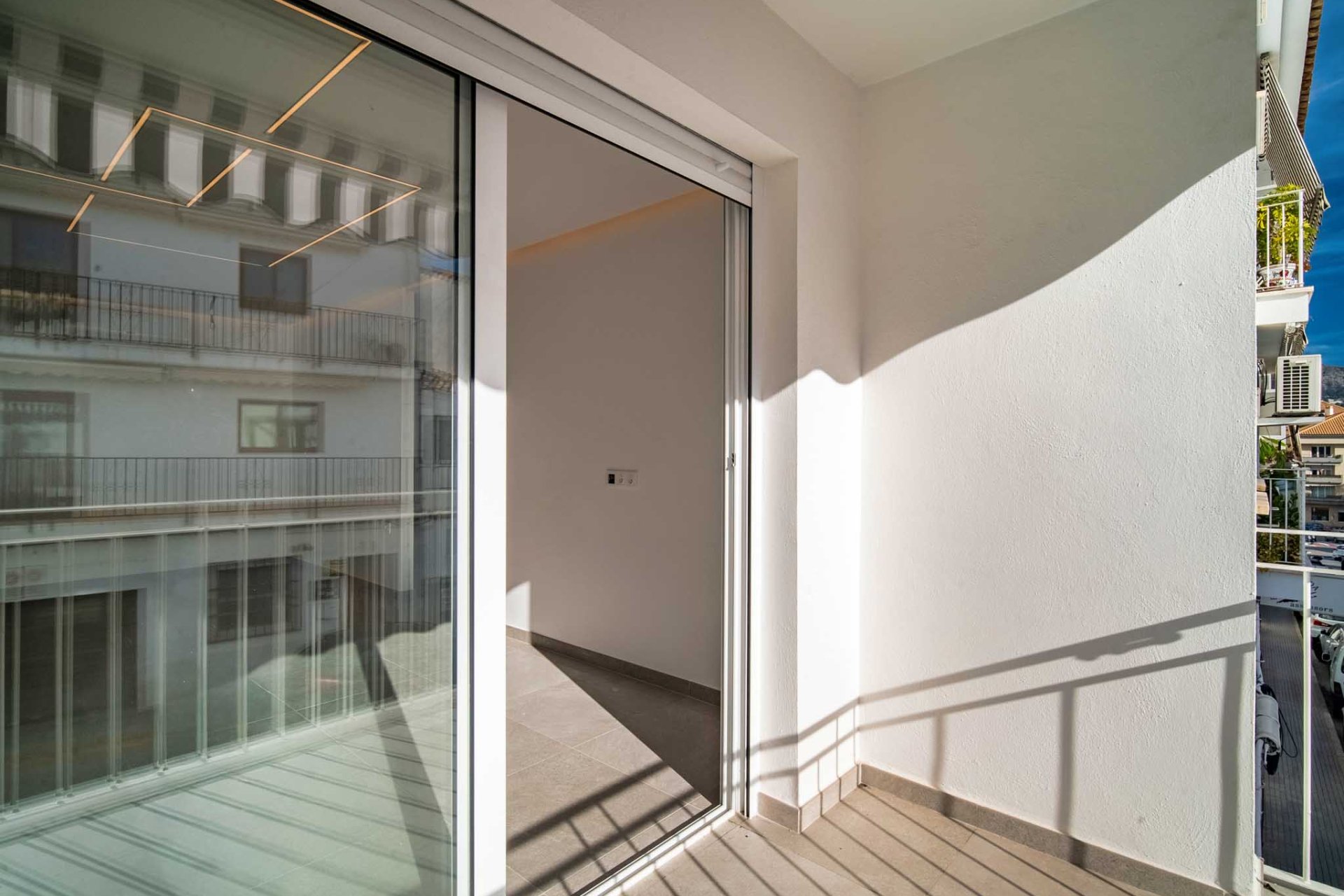 Videresalg - apartment -
Altea - Altea Pueblo