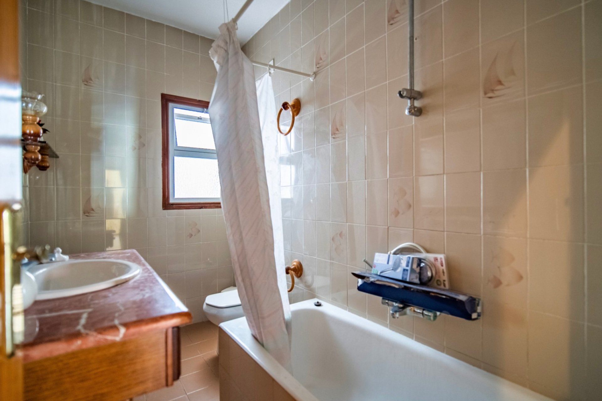 Videresalg - Apartment -
Altea - Altea Pueblo