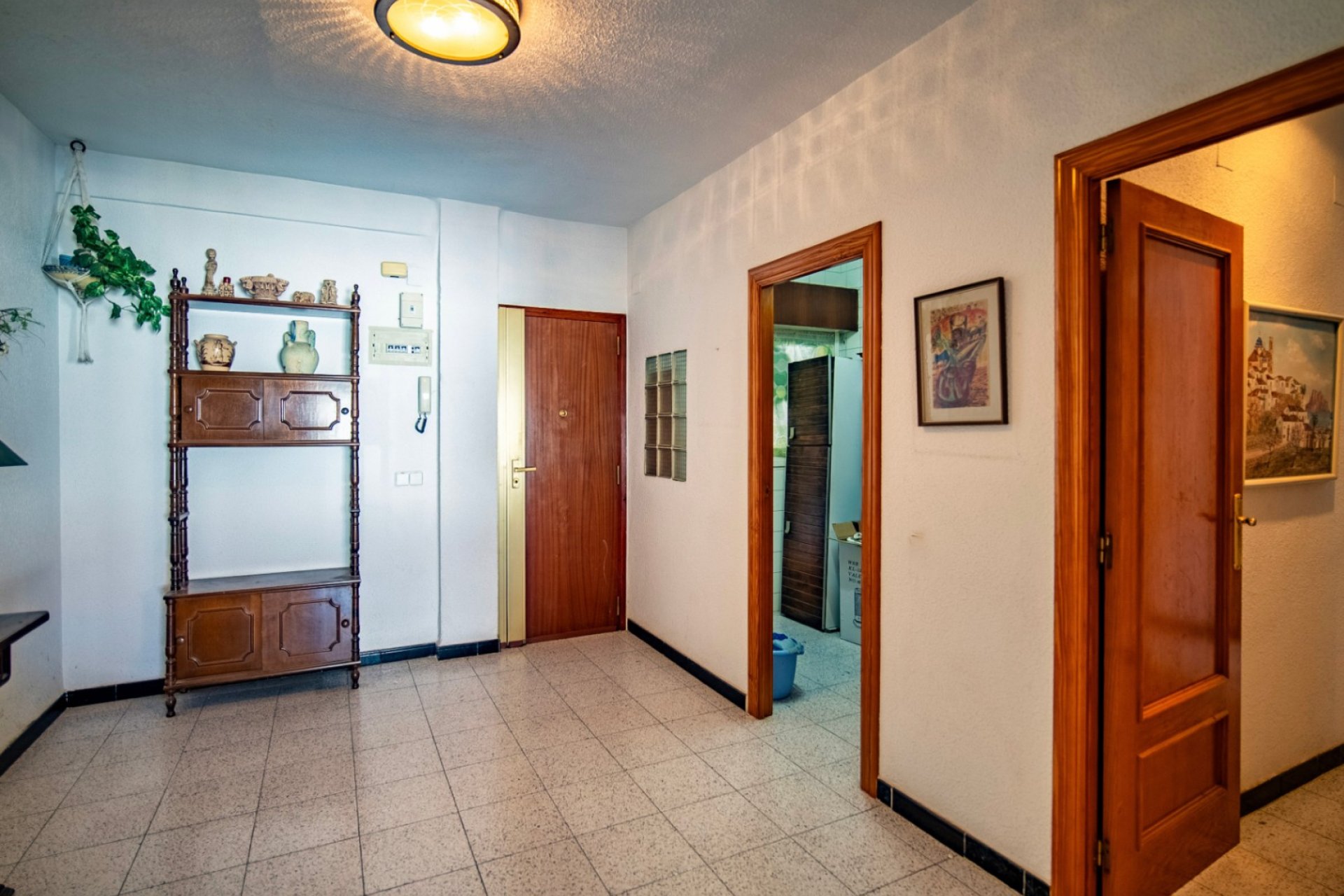 Videresalg - Apartment -
Altea - Altea Pueblo