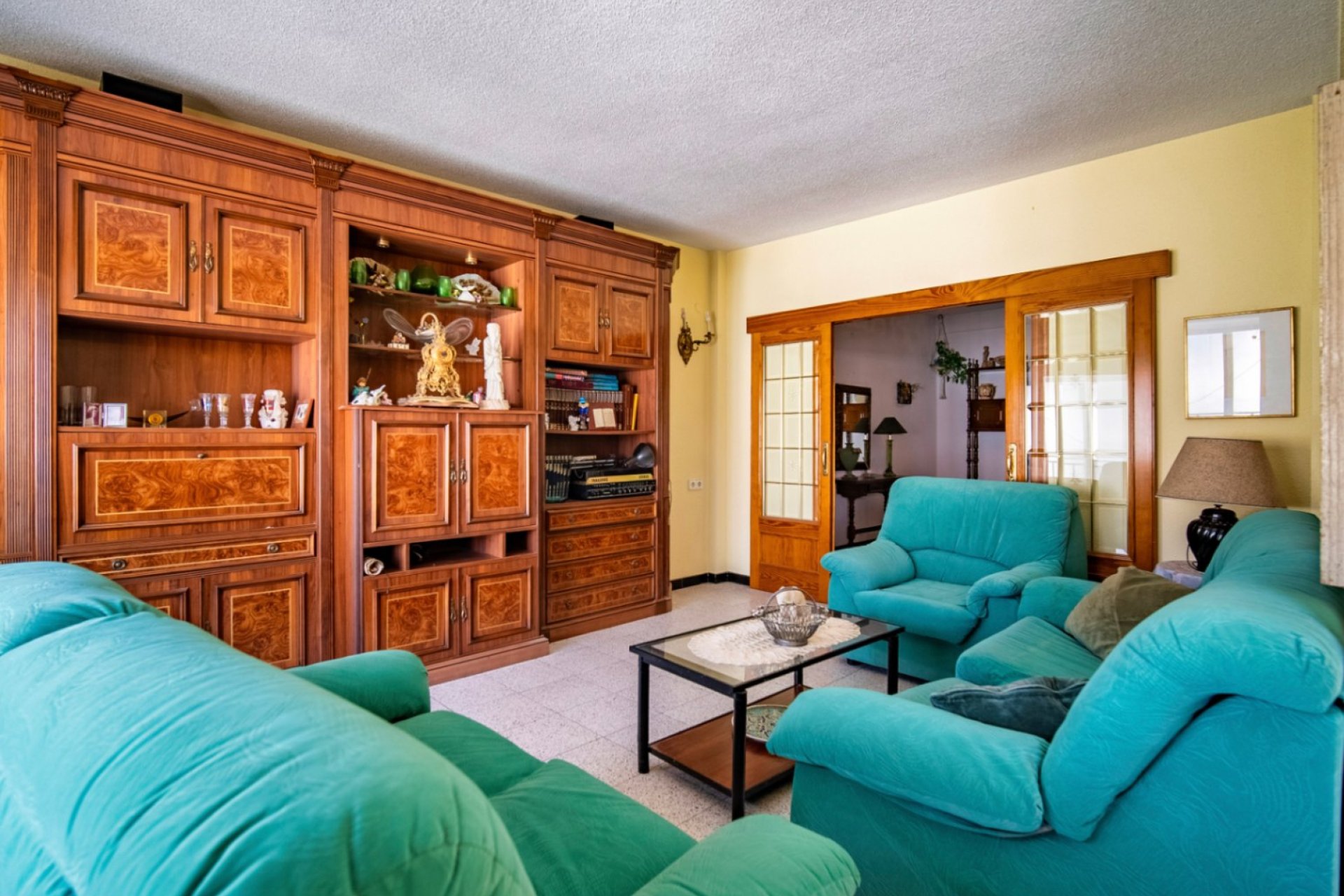 Videresalg - Apartment -
Altea - Altea Pueblo
