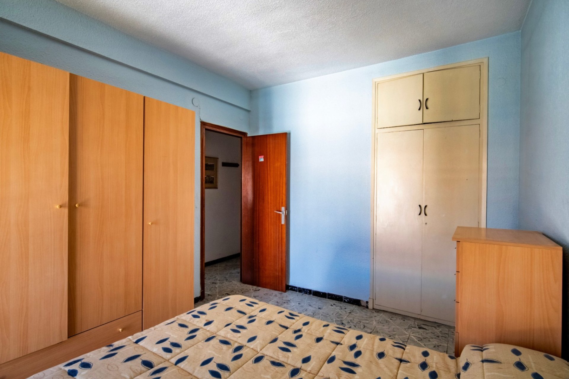 Videresalg - Apartment -
Altea - Altea Pueblo