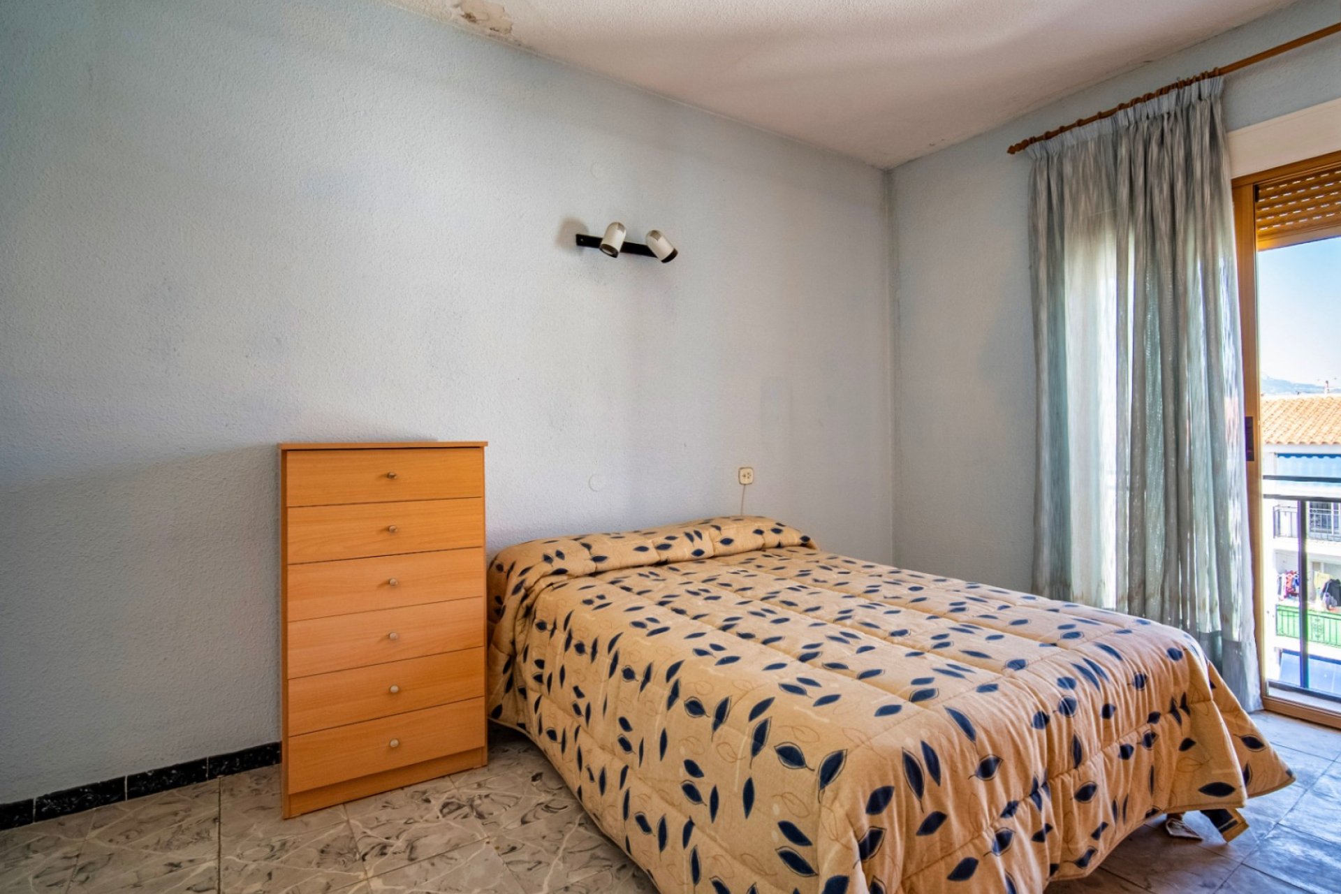 Videresalg - Apartment -
Altea - Altea Pueblo