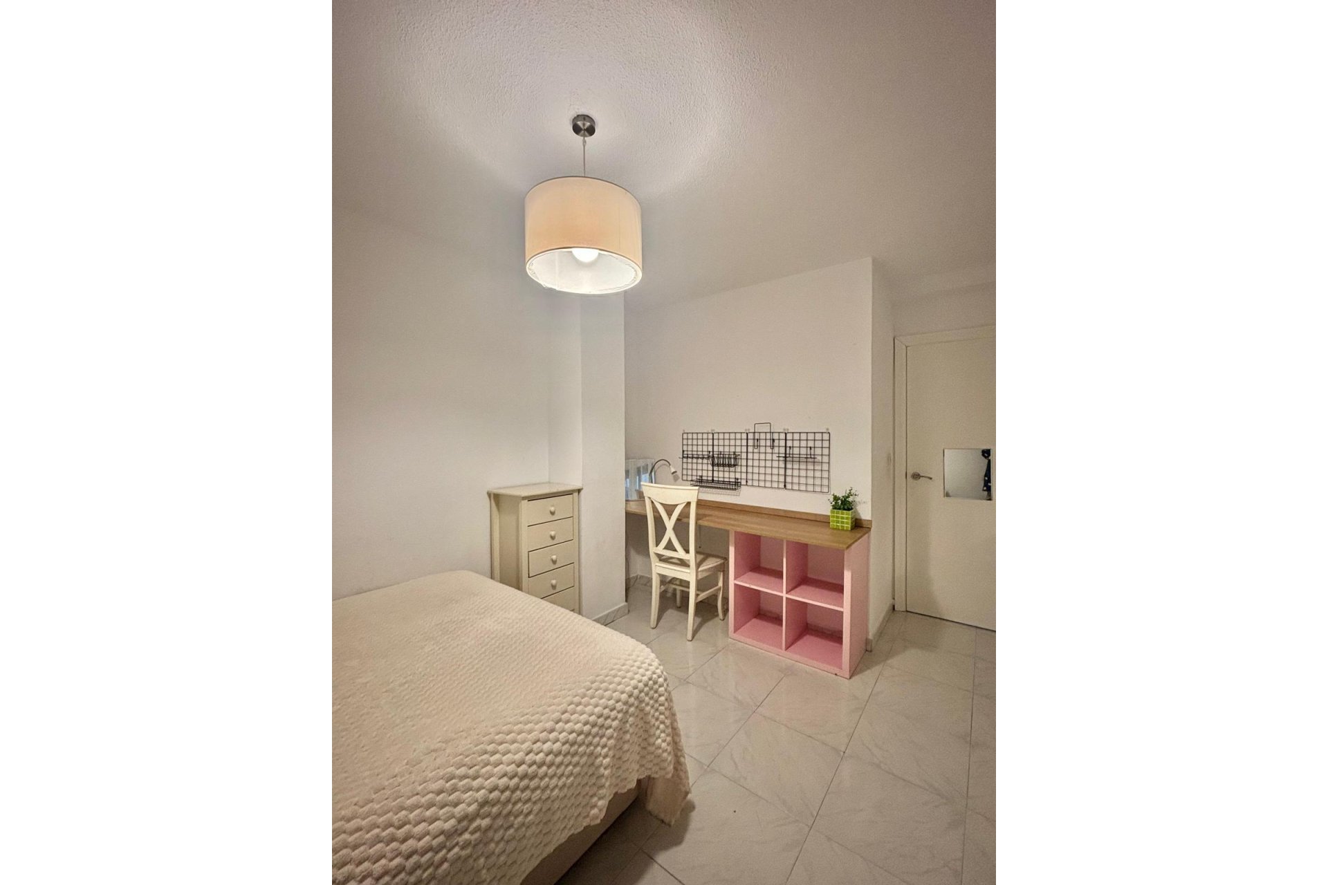 Videresalg - apartment -
Altea - Altea Puerto