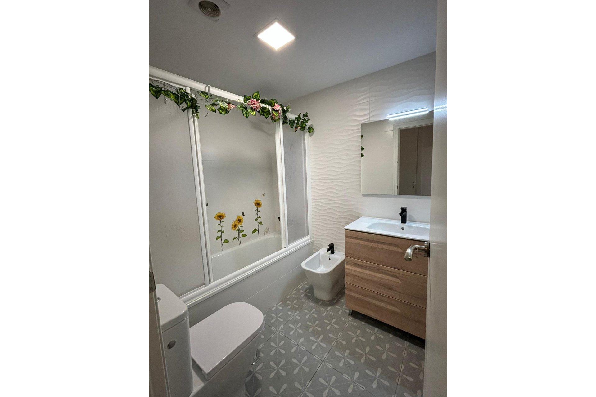 Videresalg - apartment -
Altea - Altea Puerto