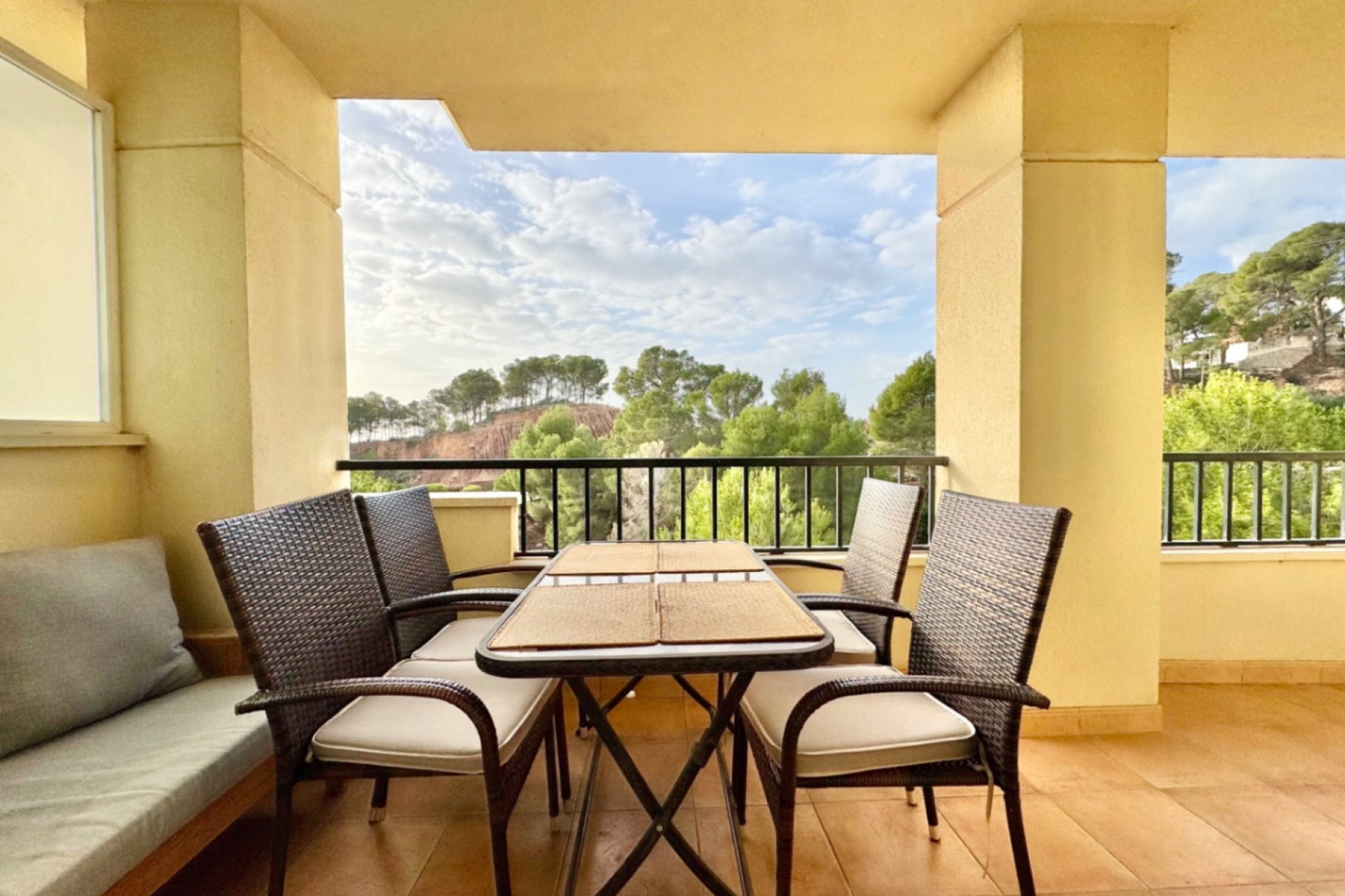 Videresalg - apartment -
Altea - Mascarat