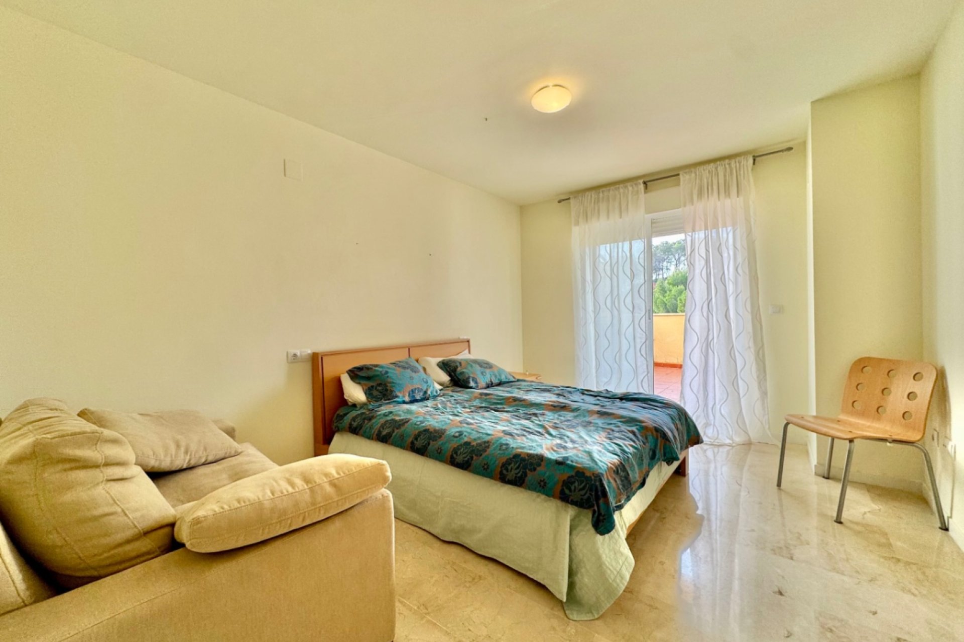 Videresalg - apartment -
Altea - Mascarat