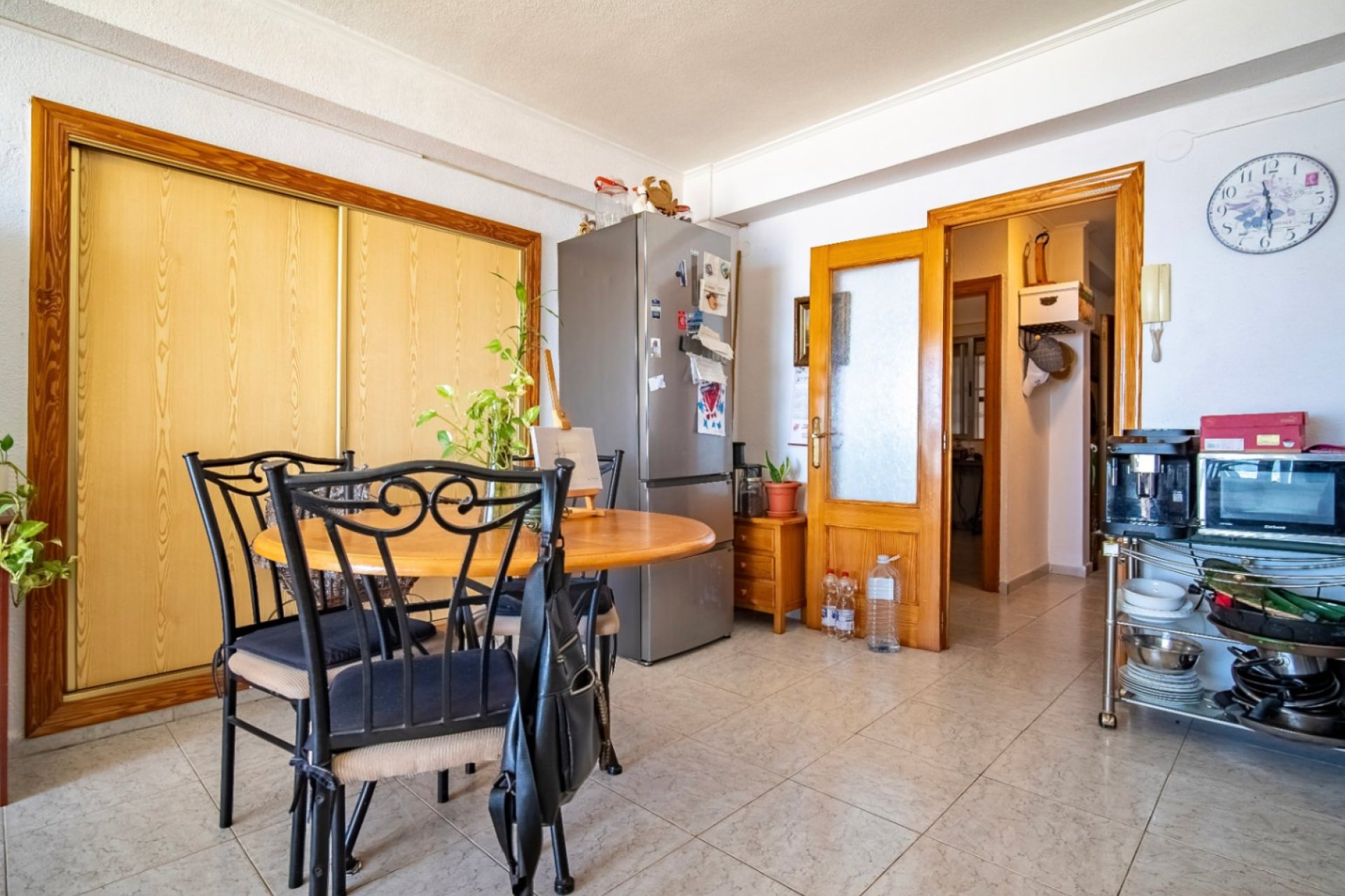 Videresalg - Apartment -
Benidorm - Playa de Poniente