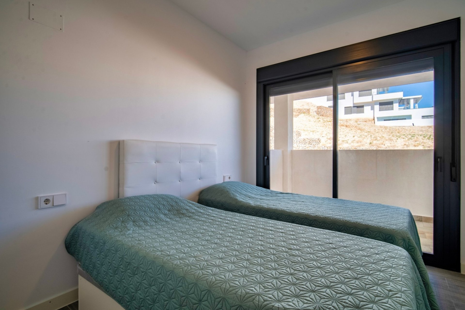 Videresalg - apartment -
Finestrat - Balcón de Finestrat