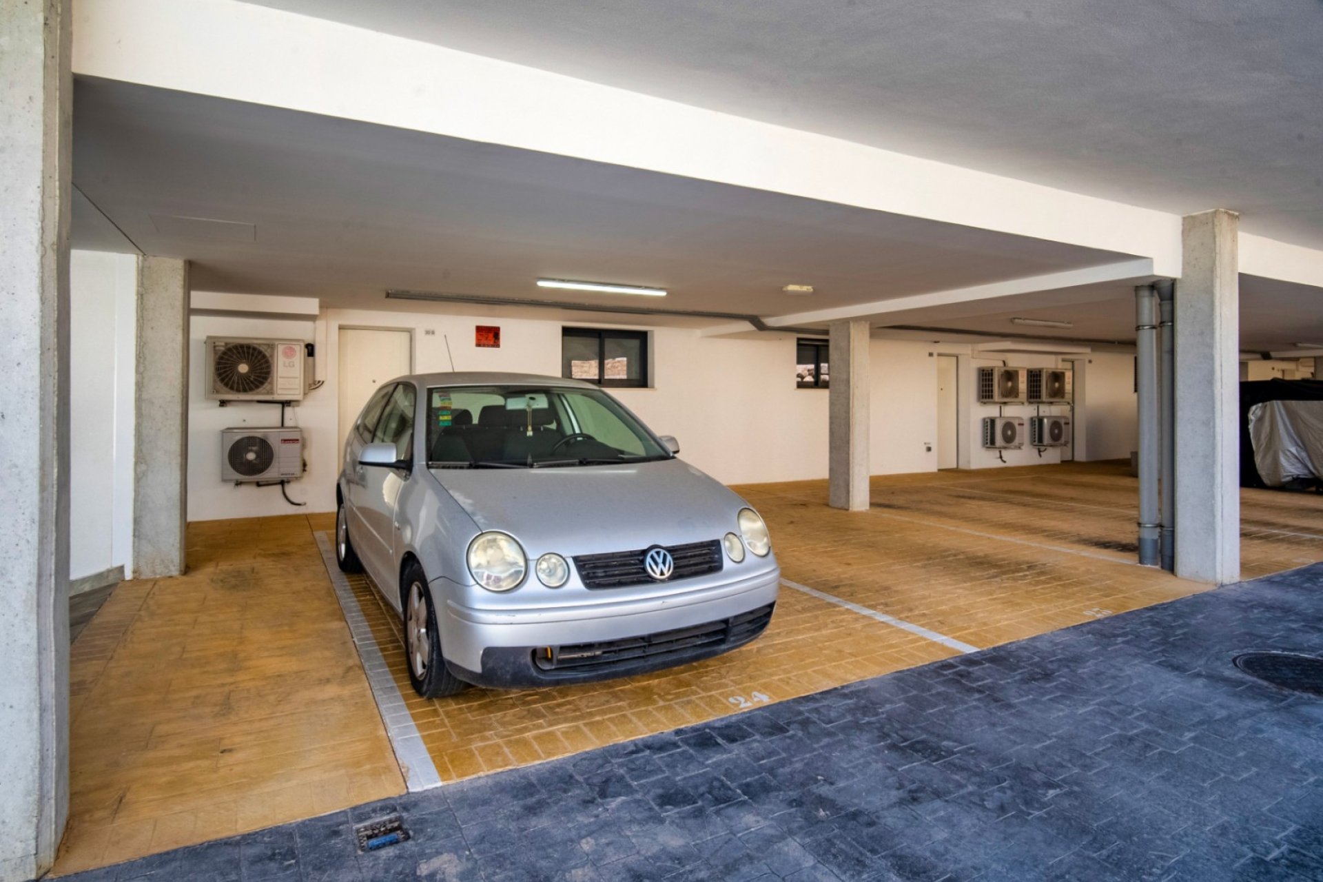 Videresalg - apartment -
Finestrat - Balcón de Finestrat