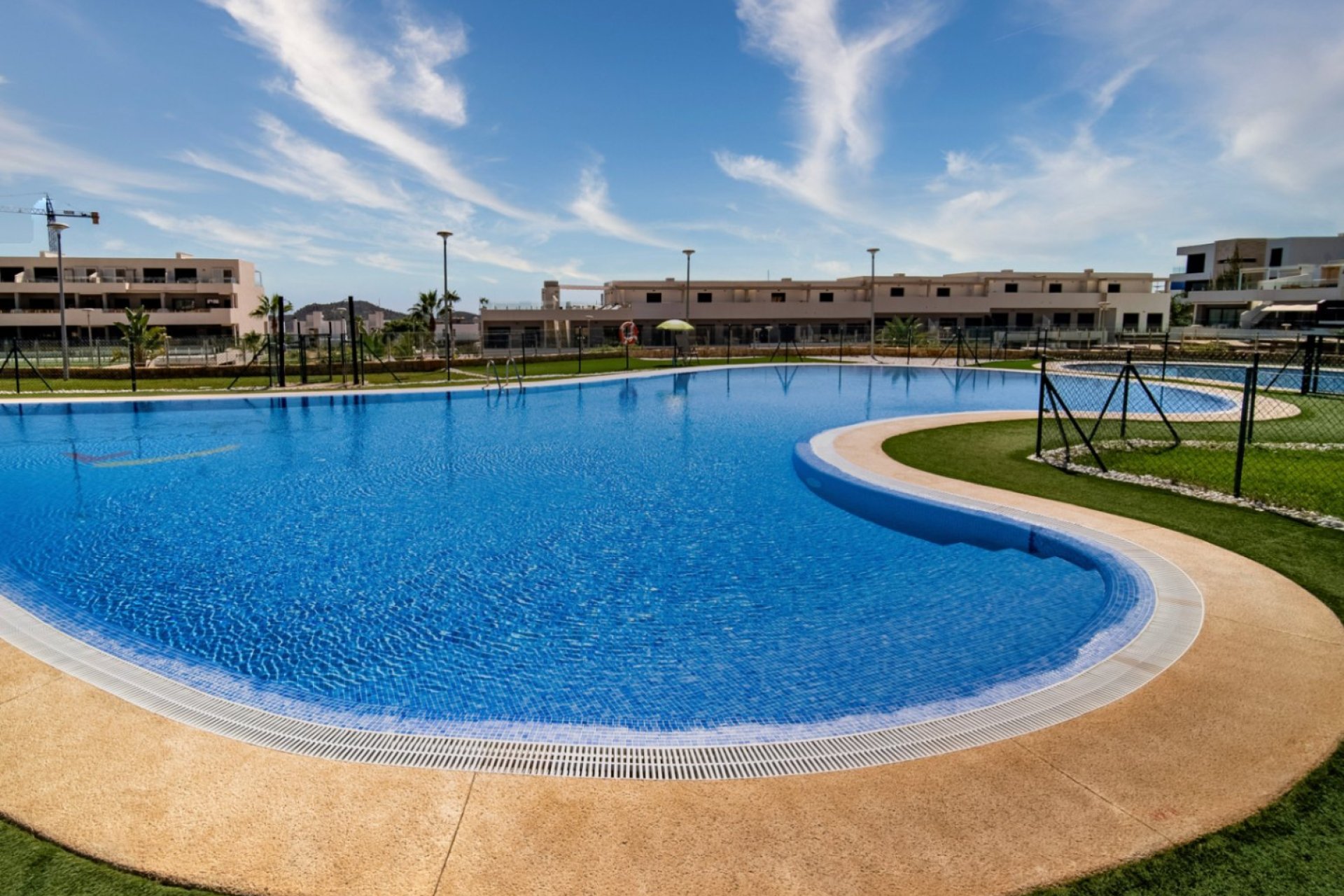 Videresalg - apartment -
Finestrat - Balcón de Finestrat