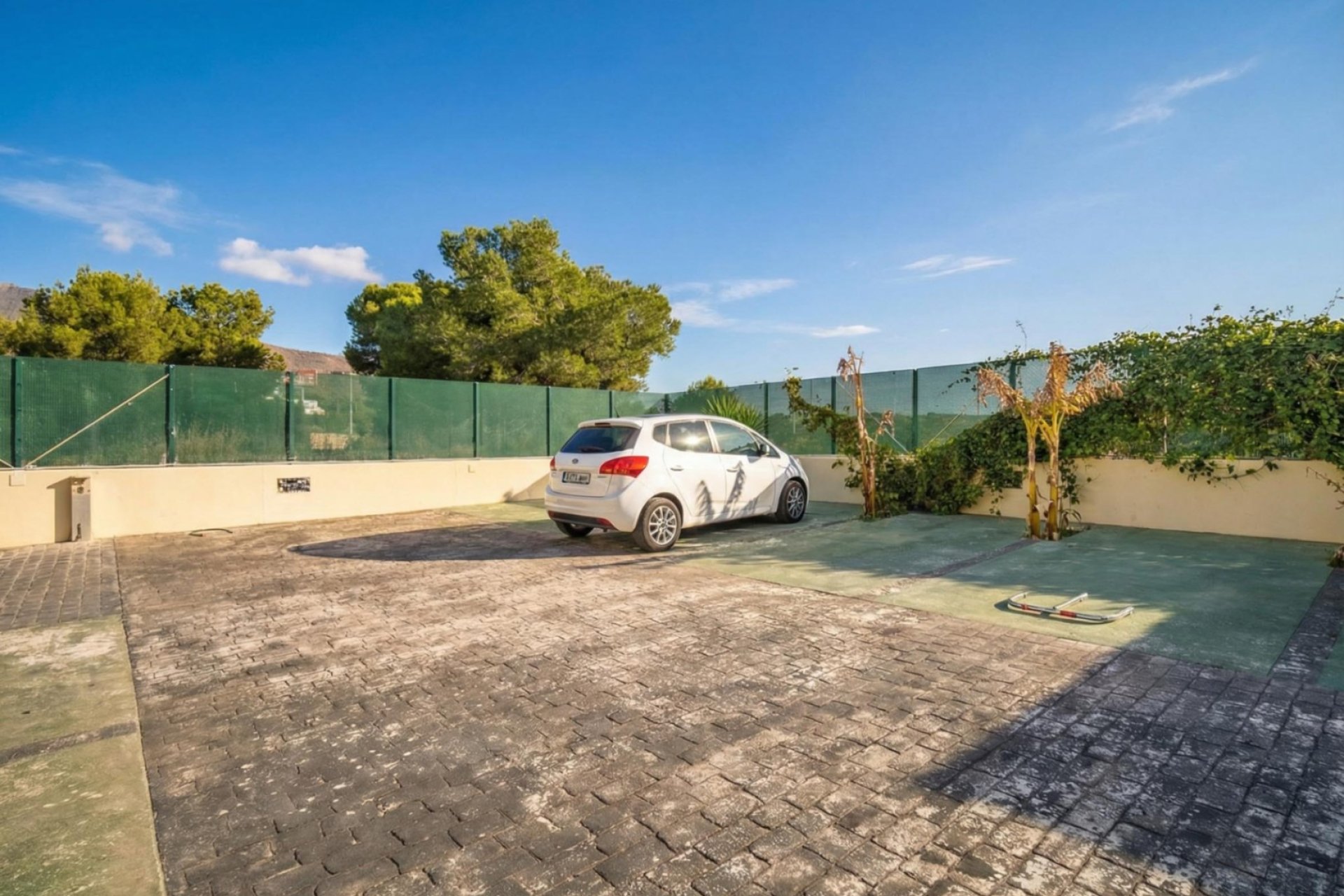 Videresalg - apartment -
Finestrat - Cala de Finestrat