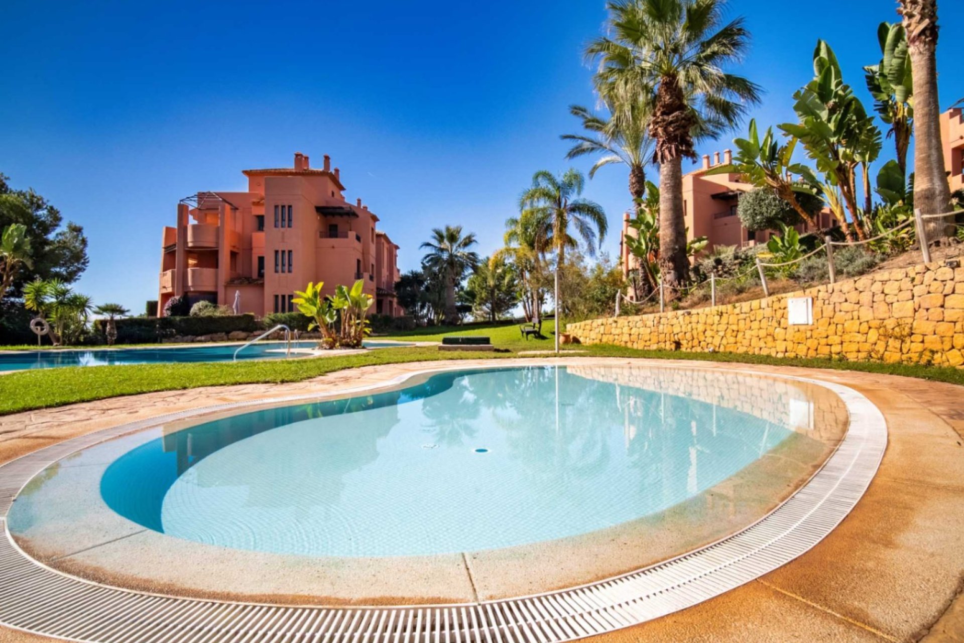 Videresalg - apartment -
Finestrat - Sierra cortina