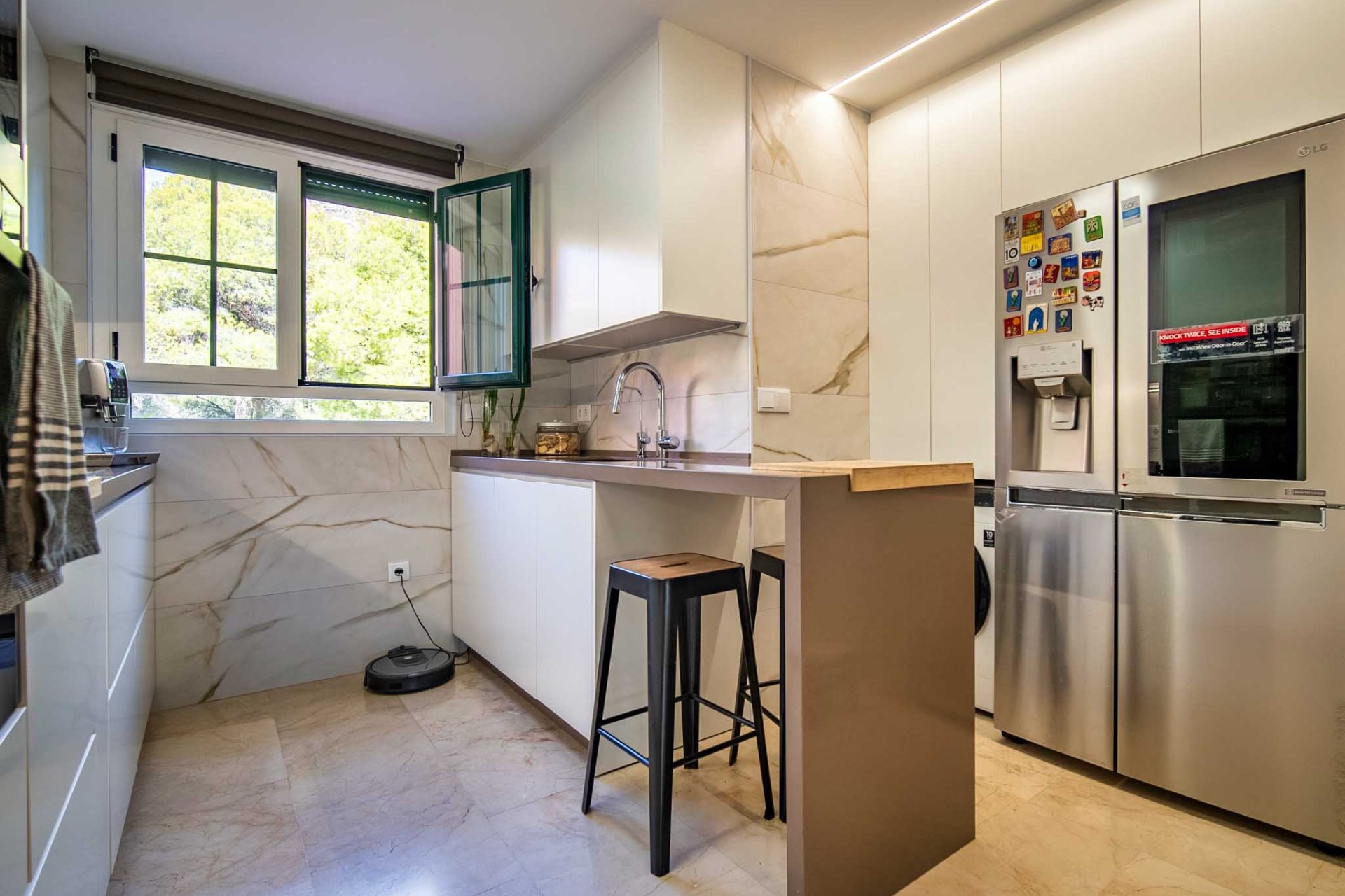 Videresalg - apartment -
Finestrat - Sierra cortina