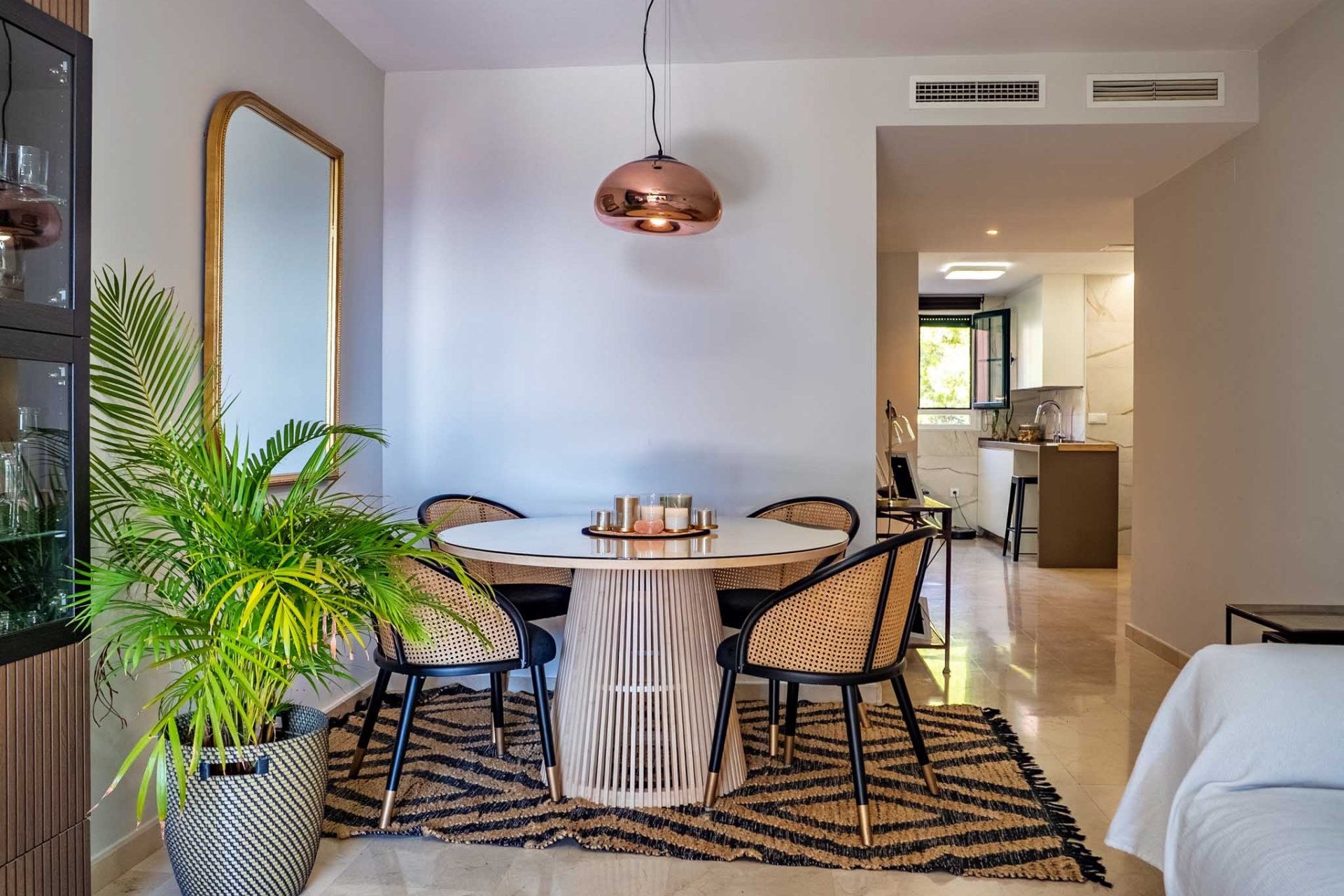 Videresalg - apartment -
Finestrat - Sierra cortina