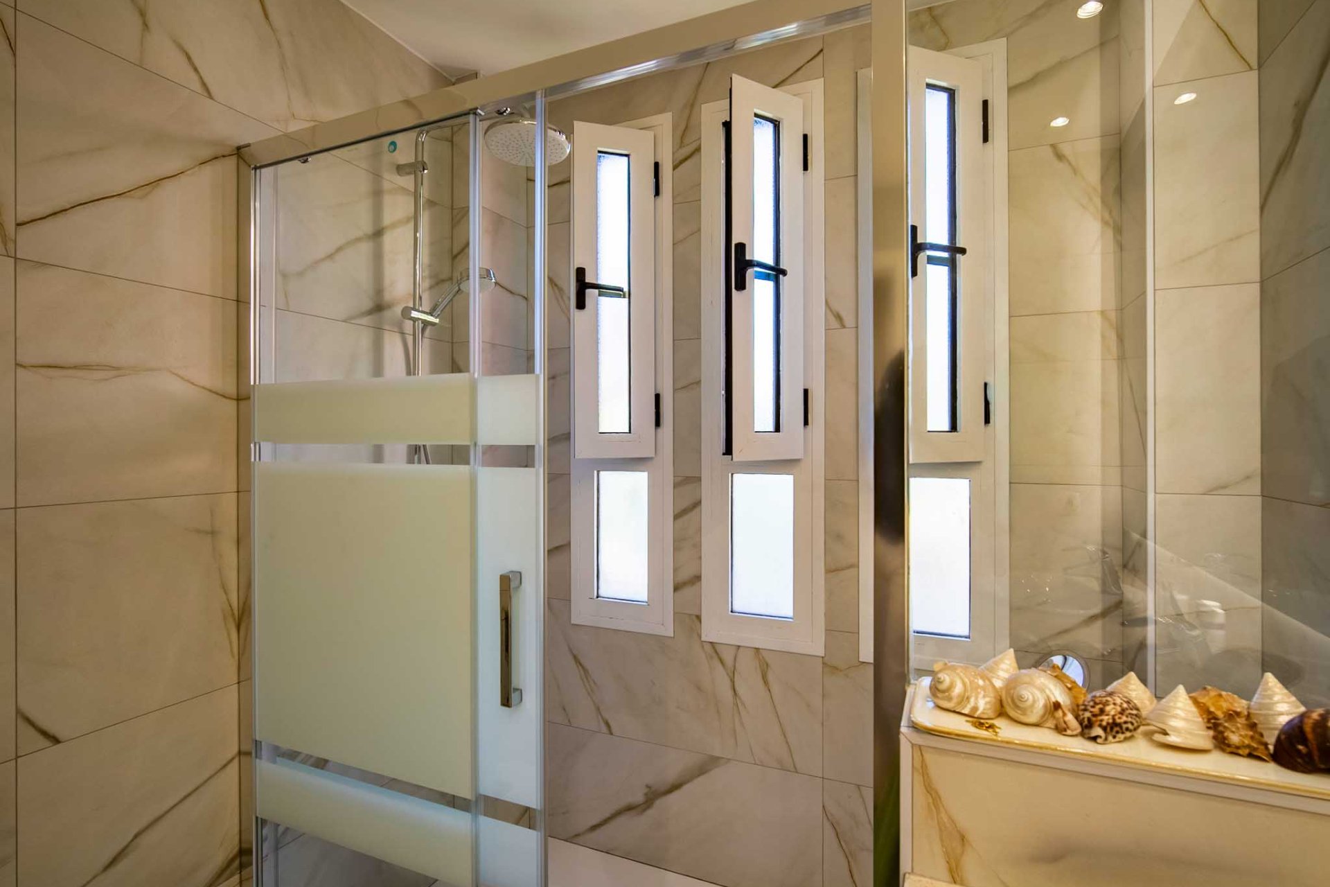 Videresalg - apartment -
Finestrat - Sierra cortina