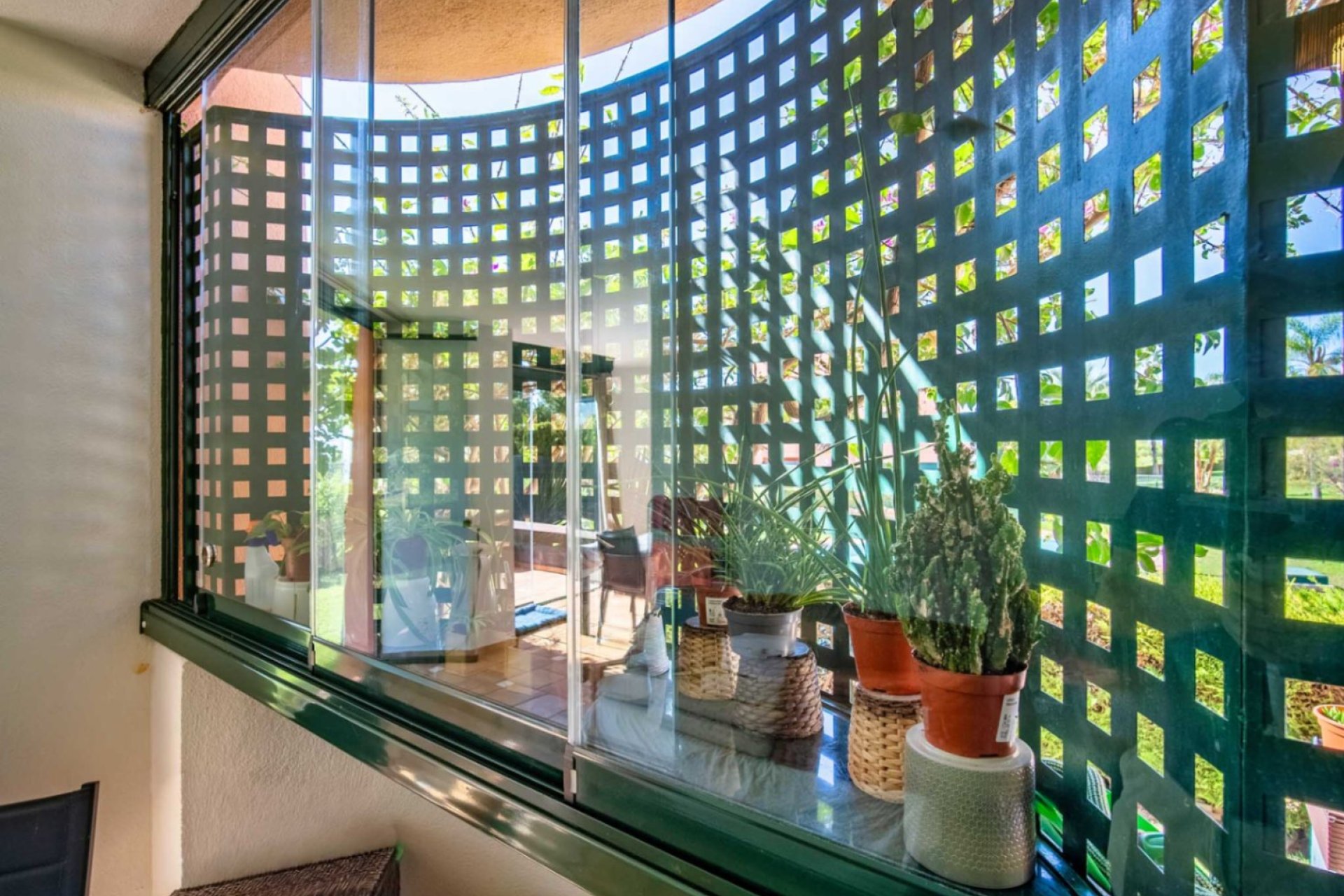 Videresalg - apartment -
Finestrat - Sierra cortina