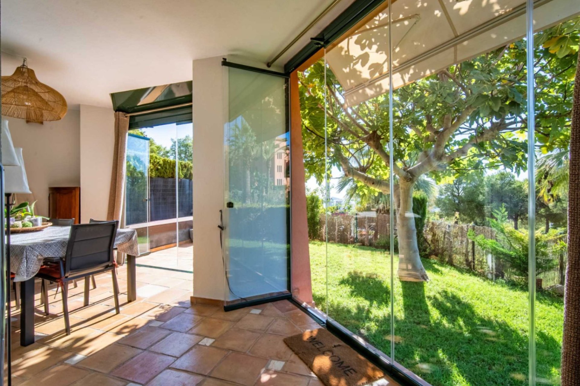 Videresalg - apartment -
Finestrat - Sierra cortina