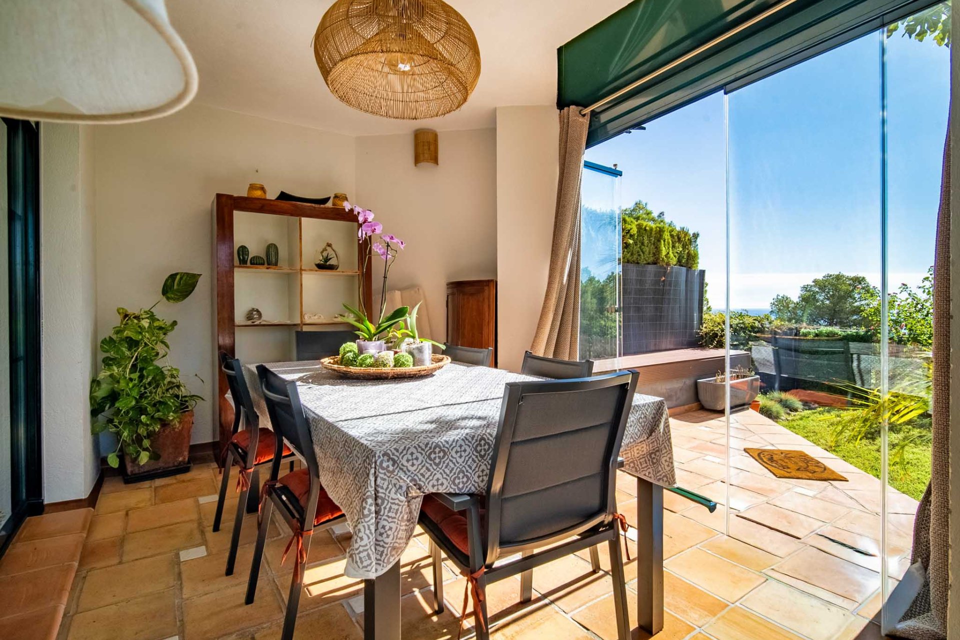 Videresalg - apartment -
Finestrat - Sierra cortina