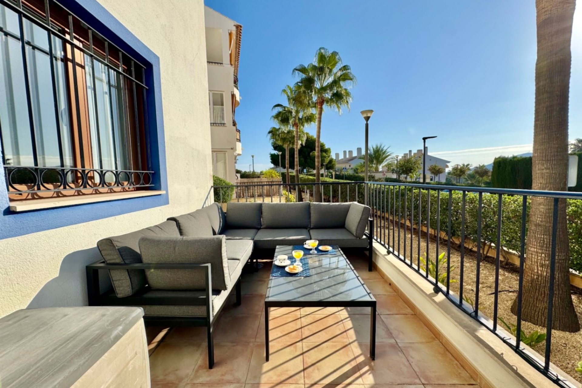 Videresalg - apartment -
L'Alfàs del Pi - Alfaz del Sol