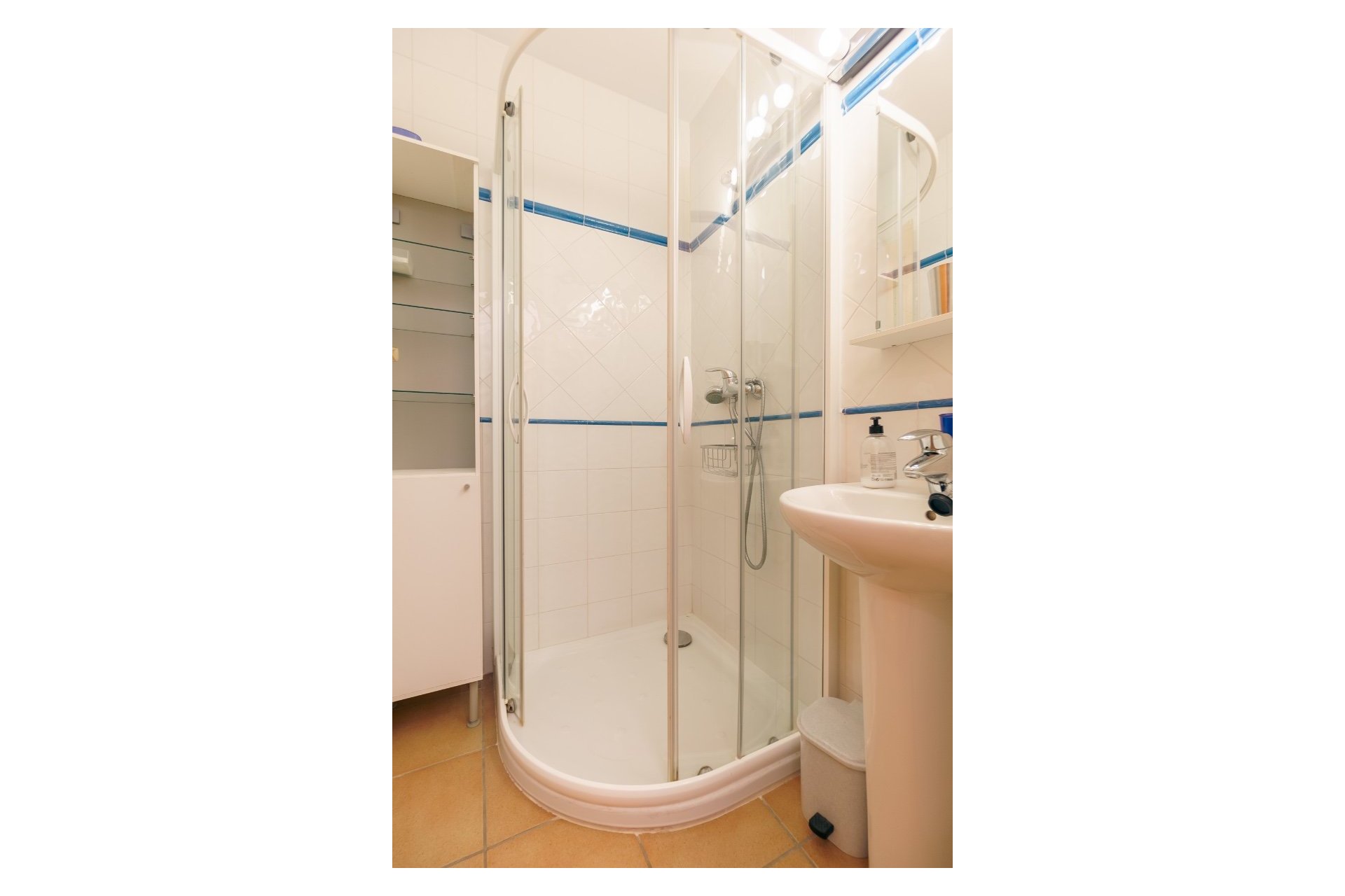 Videresalg - Bungalow -
Albir