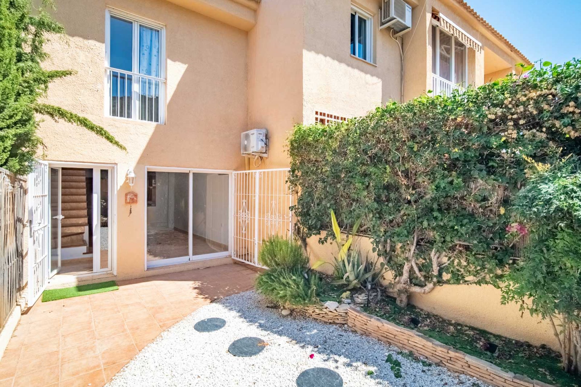 Videresalg - Bungalow -
Albir