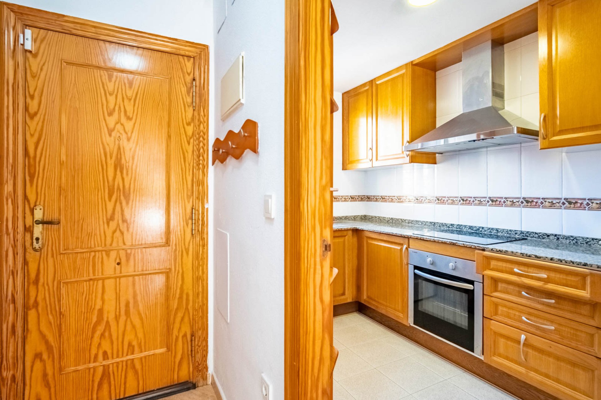 Videresalg - Bungalow -
Albir
