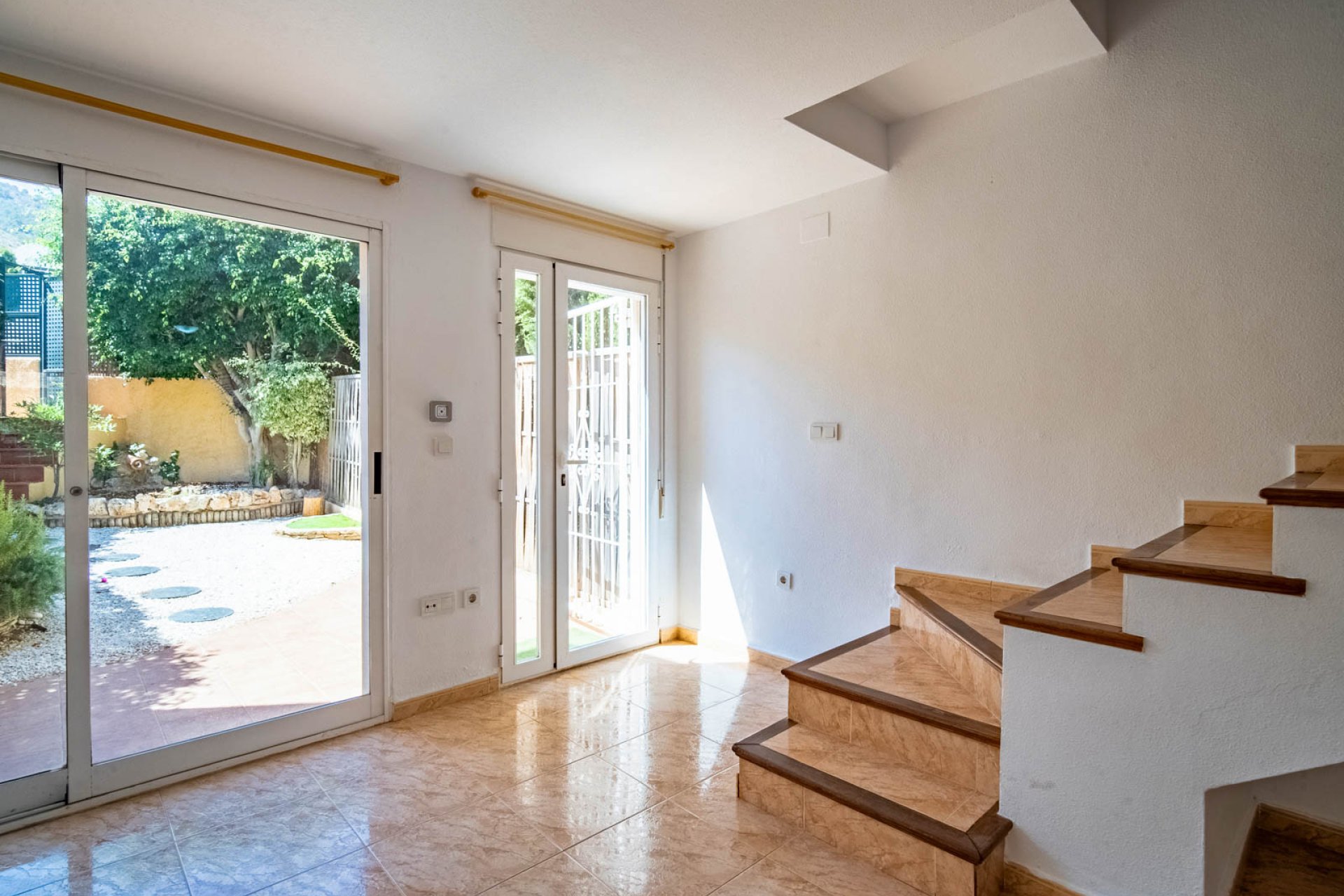 Videresalg - Bungalow -
Albir