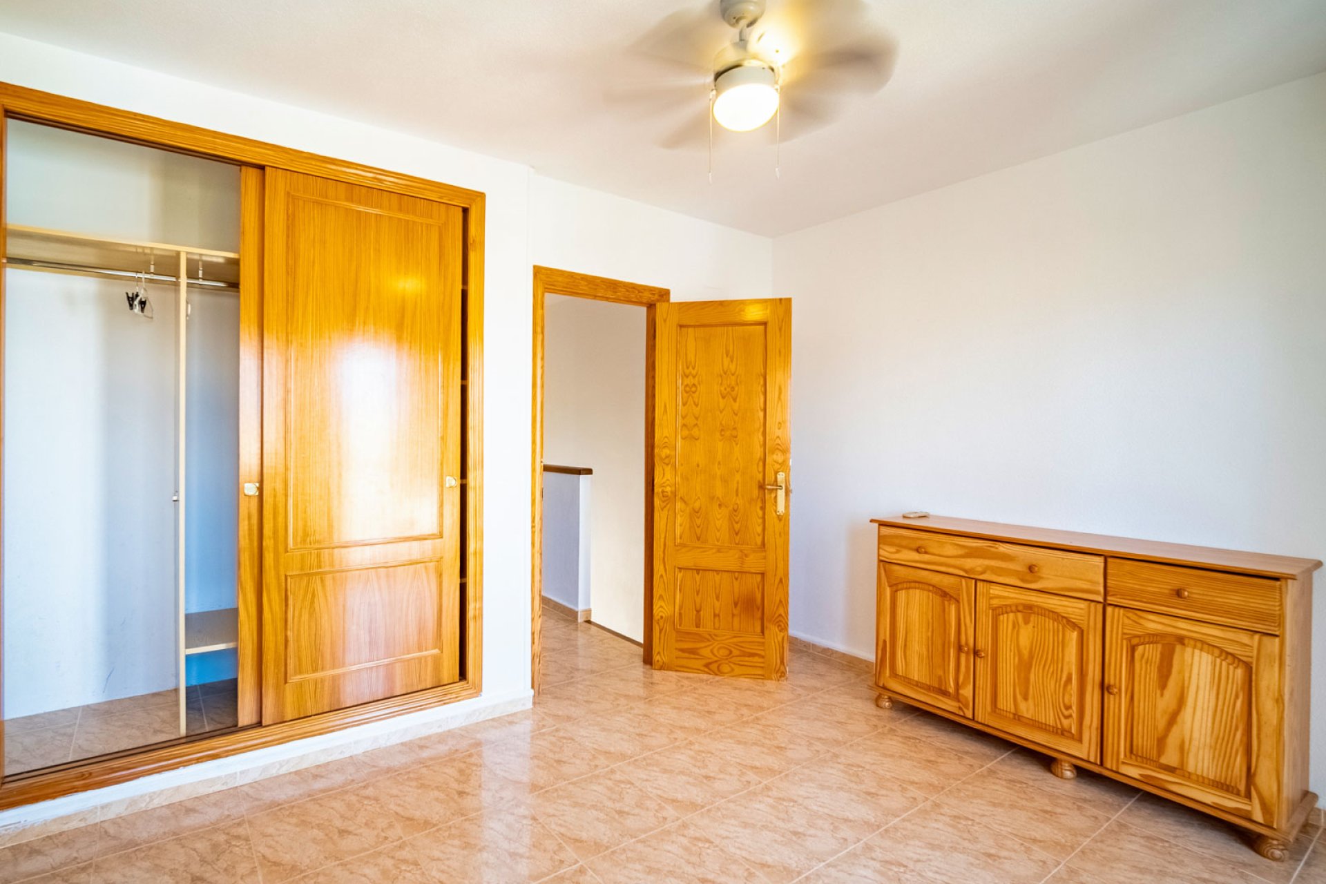 Videresalg - Bungalow -
Albir