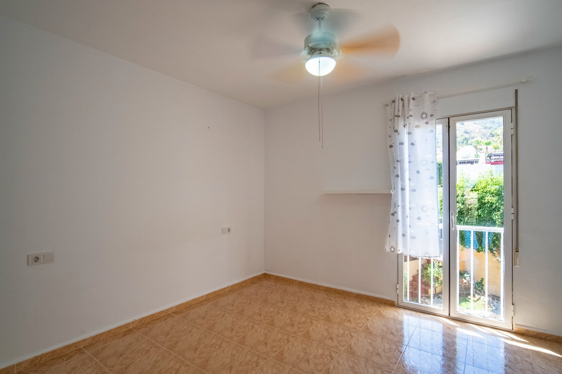 Videresalg - Bungalow -
Albir