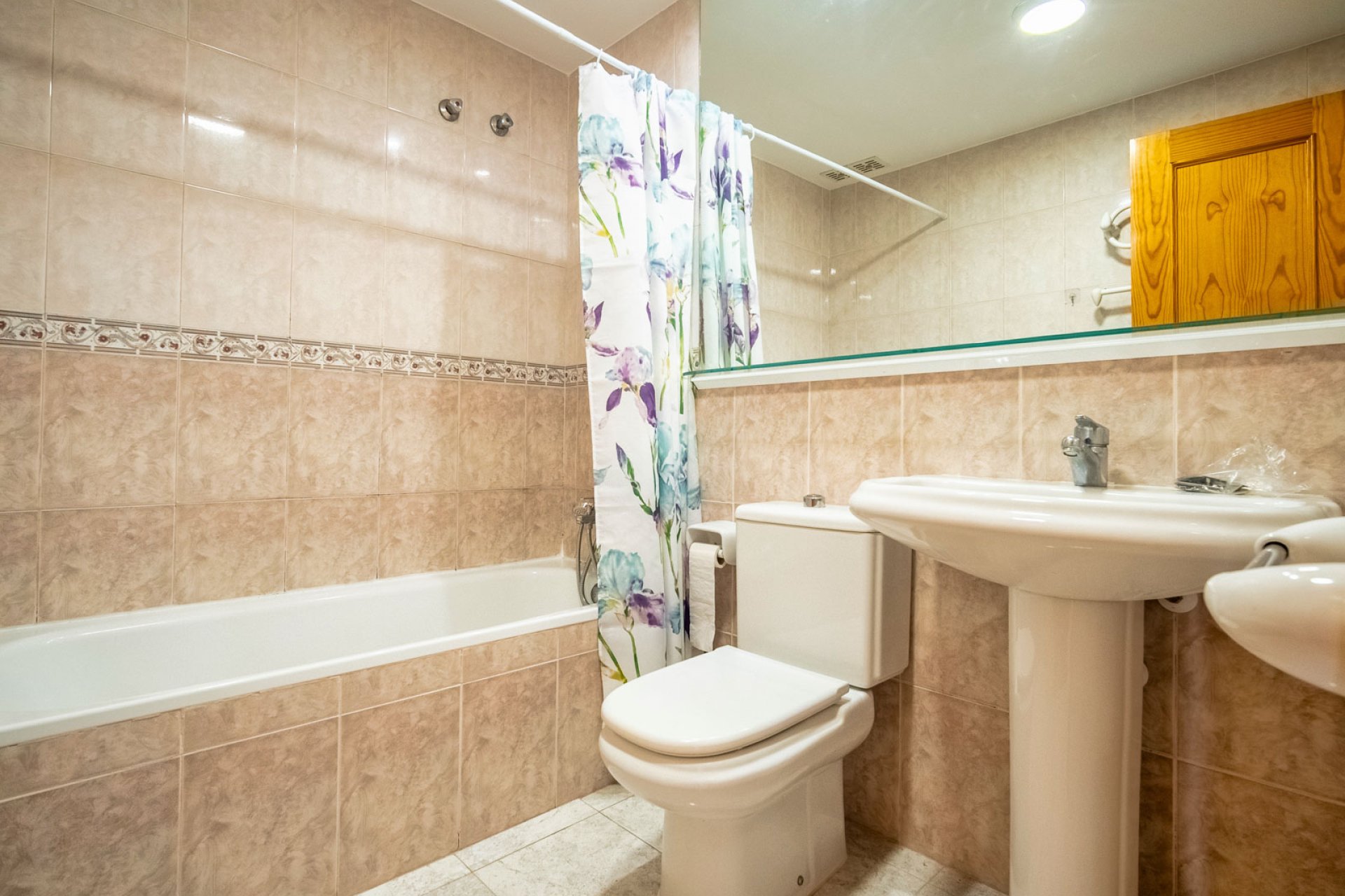 Videresalg - Bungalow -
Albir