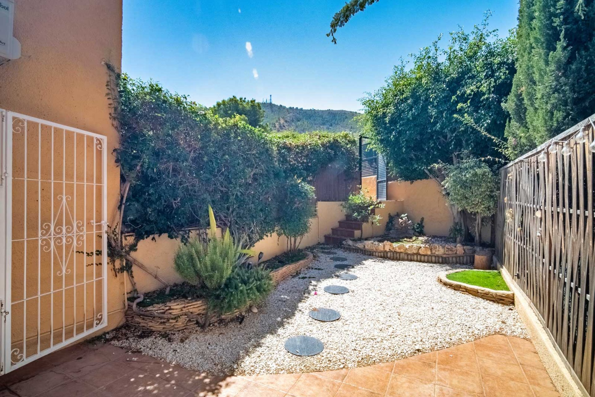 Videresalg - Bungalow -
Albir